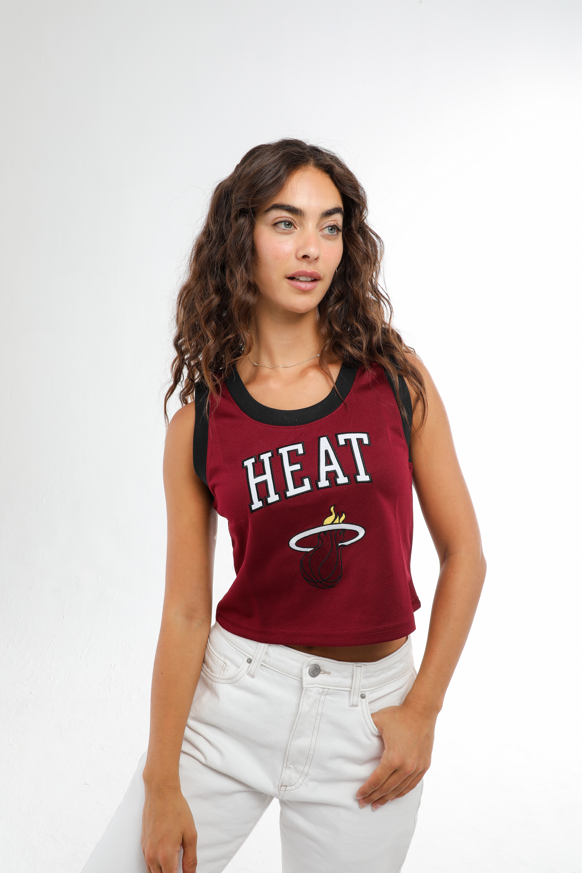 Miami Heat Play Tank