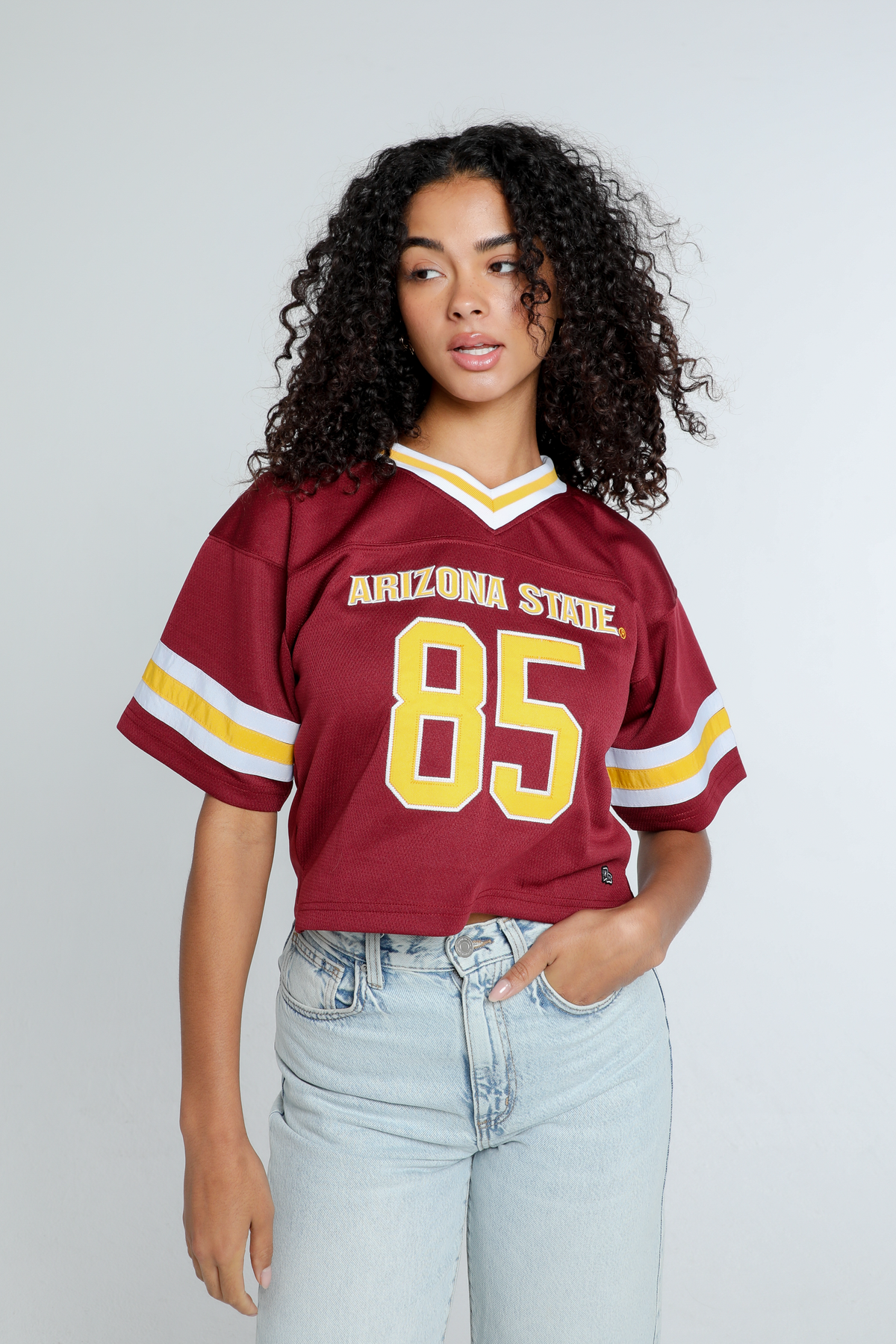 ASU Football Jersey