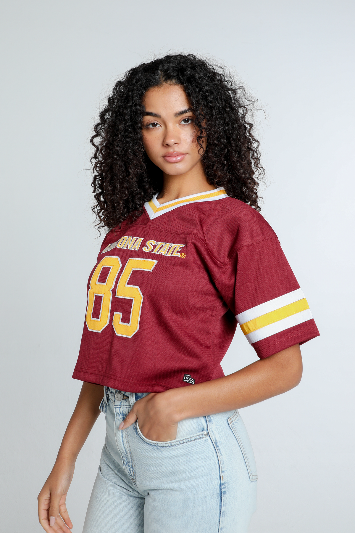 ASU Football Jersey