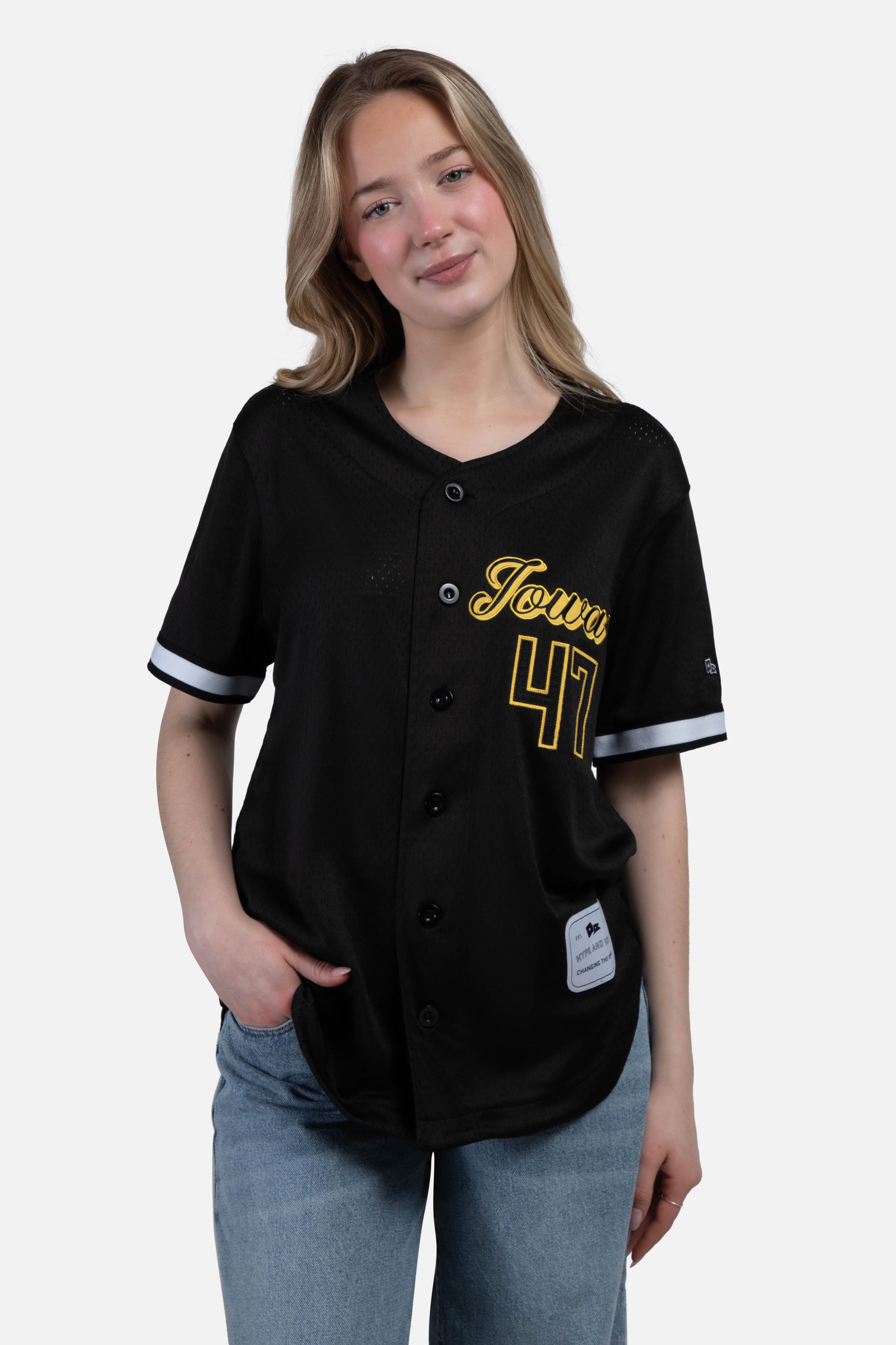 University Of Iowa Baseball Jersey university-of-iowa-baseball-jersey