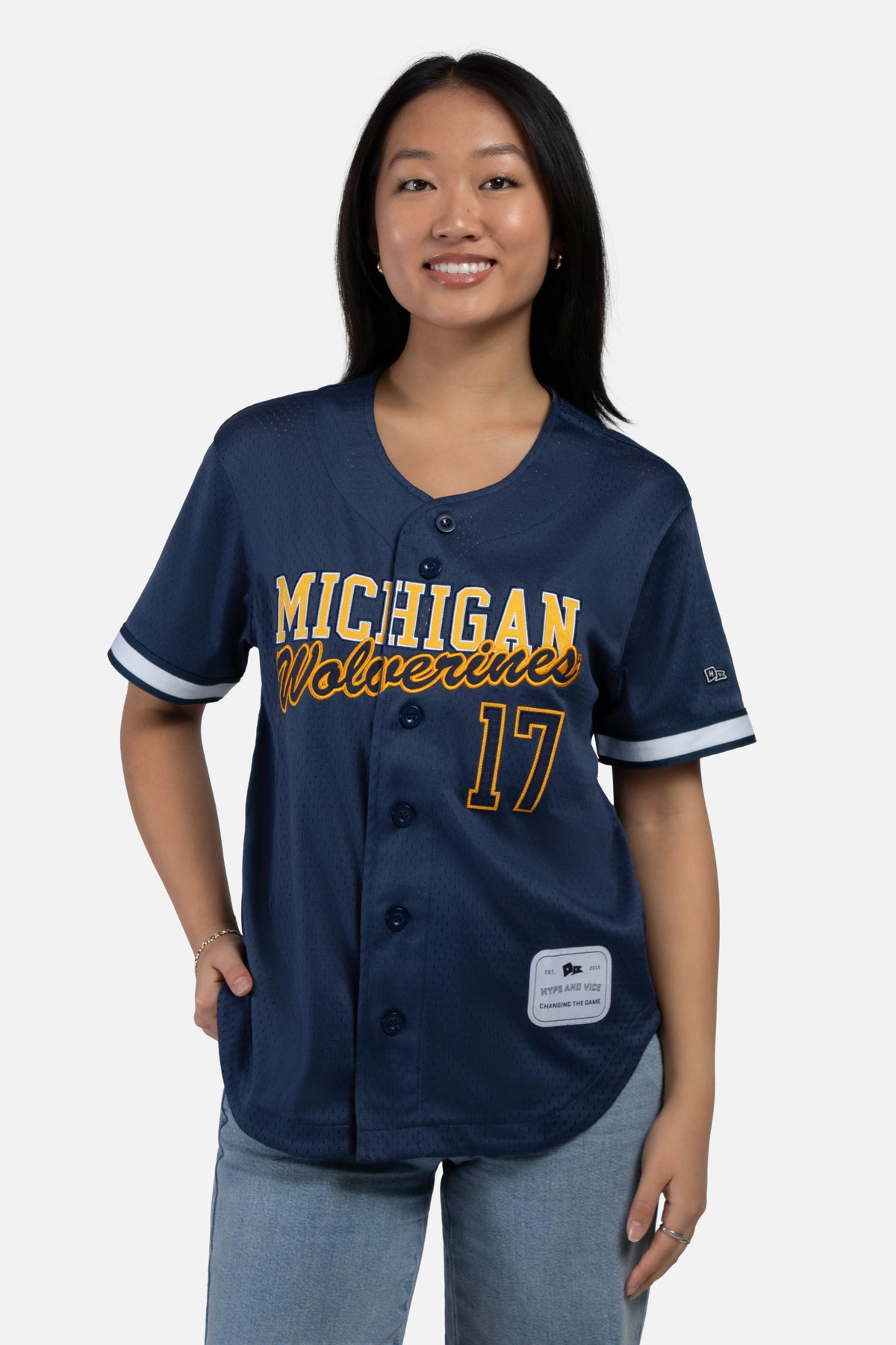 University of Michigan Baseball Top