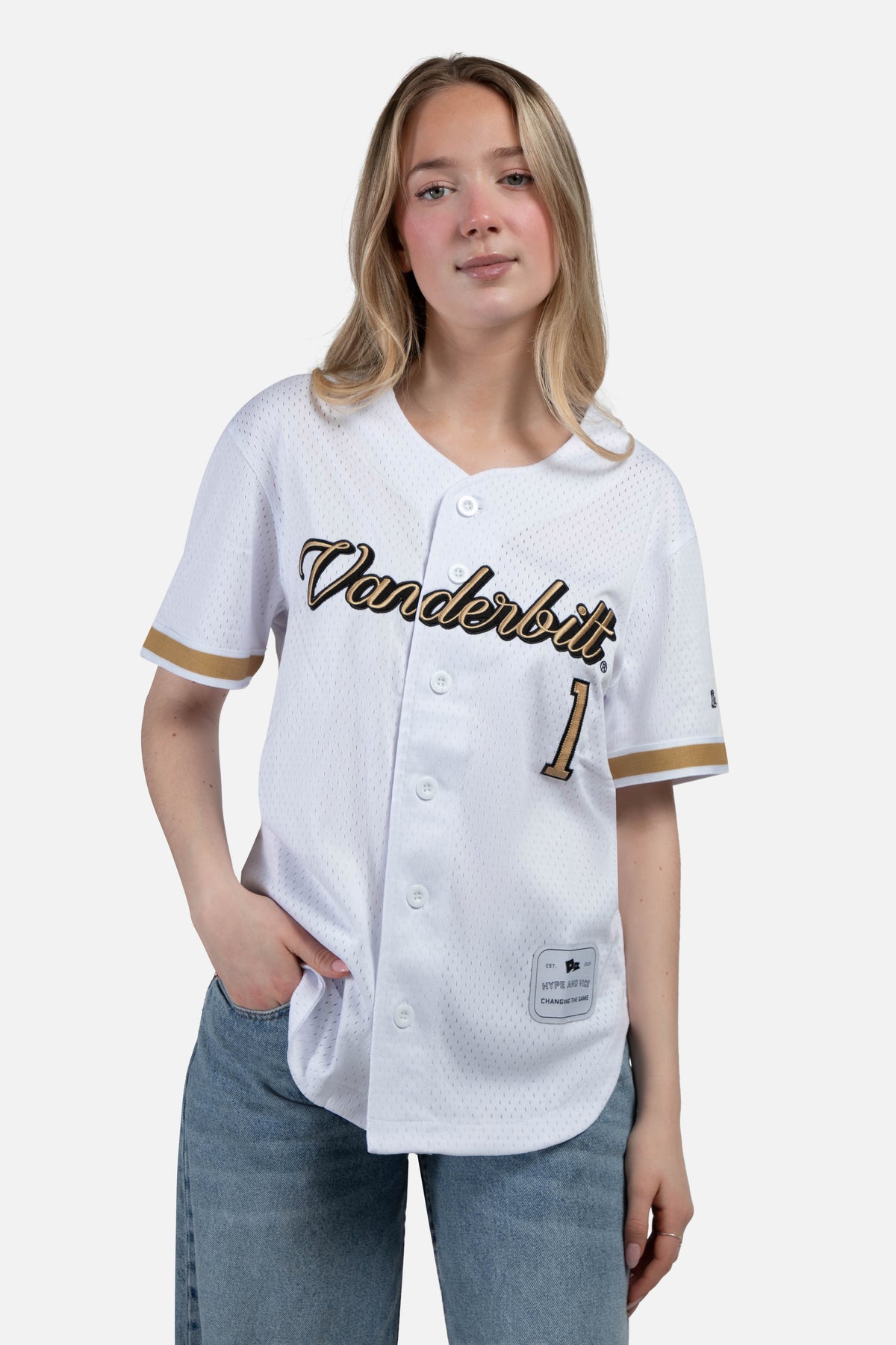 Vanderbilt University Baseball Top