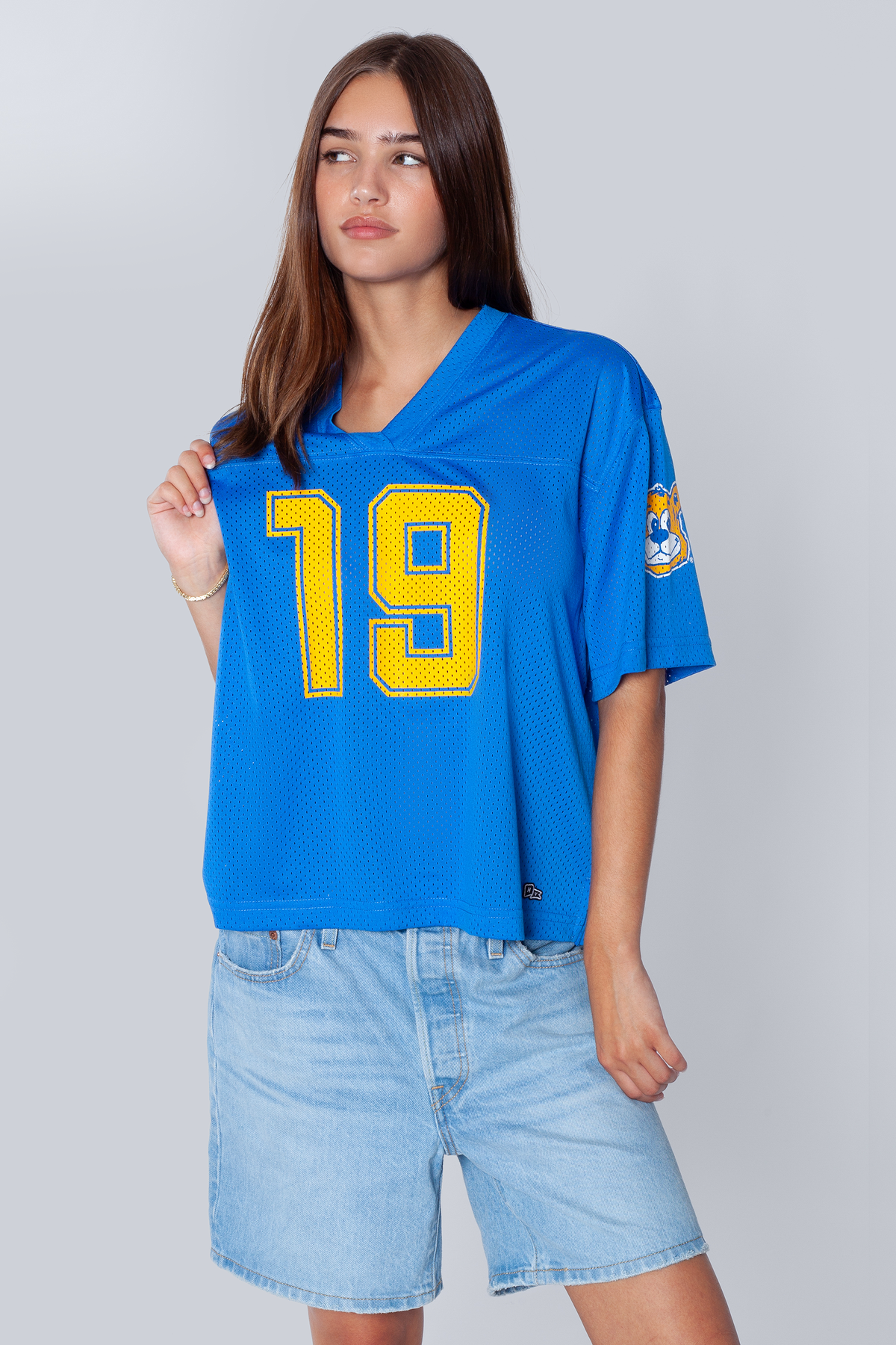 UCLA Boyfriend Jersey