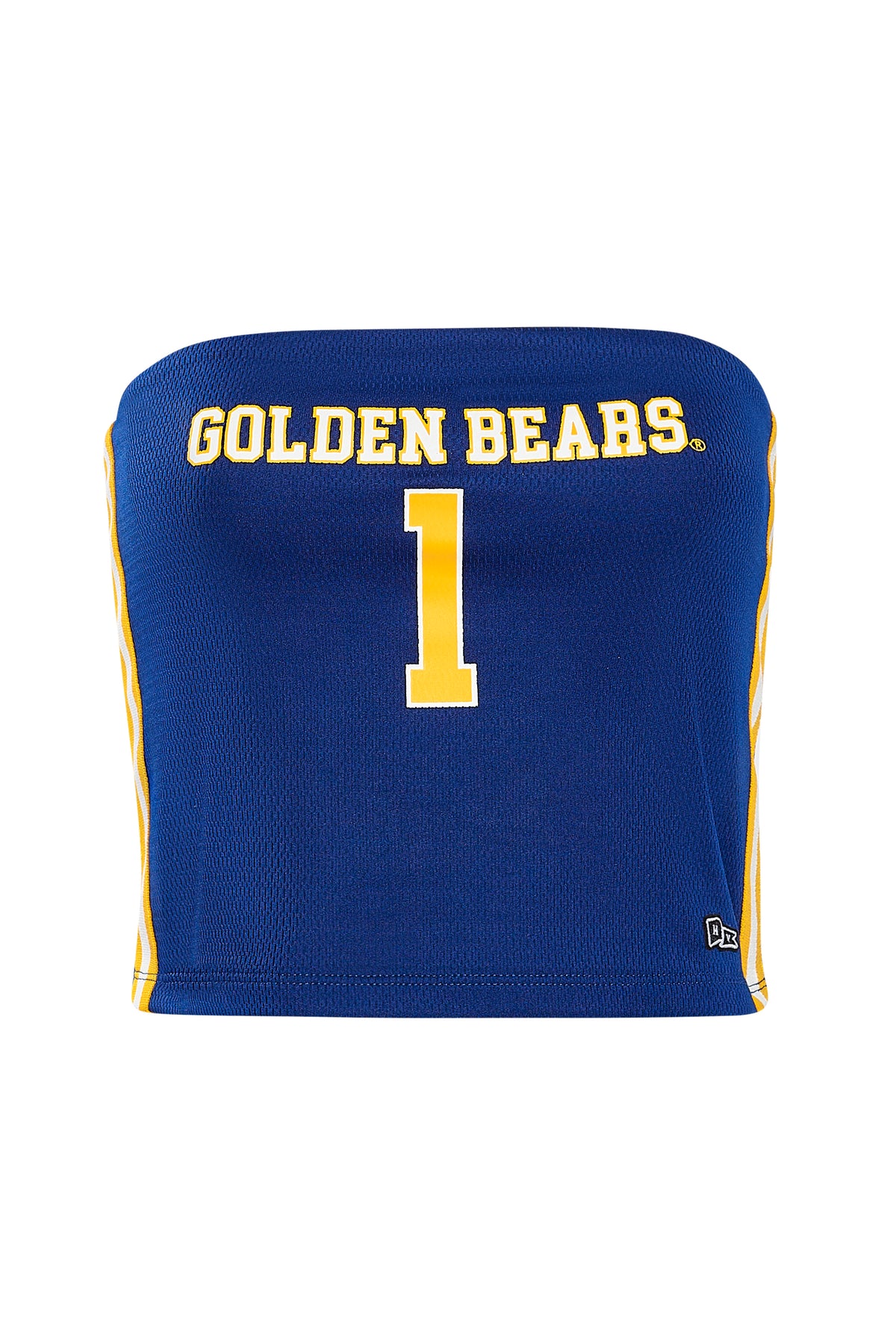 Berkeley Jersey Tube Top