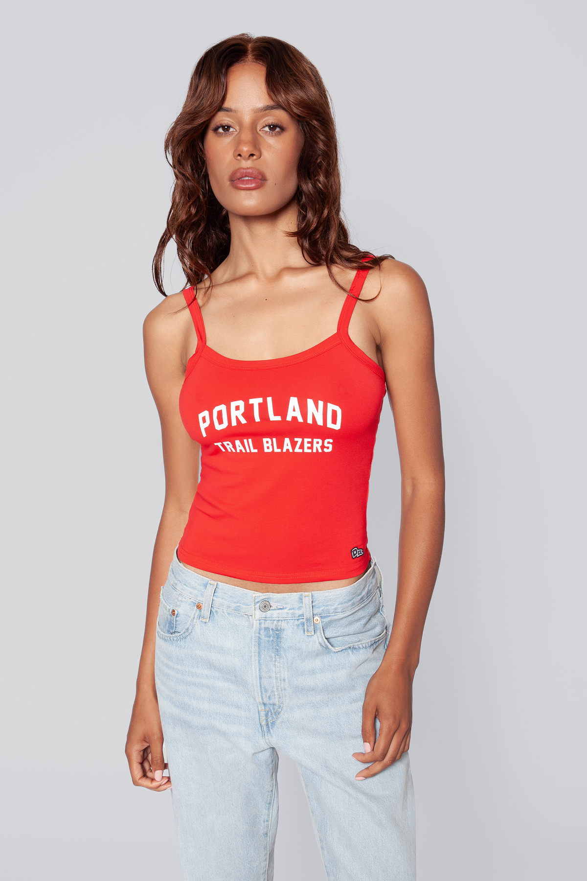 Portland Trail Blazers Playmaker Tank