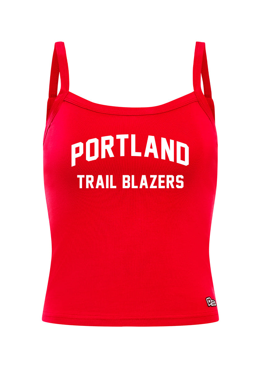 Portland Trail Blazers Playmaker Tank