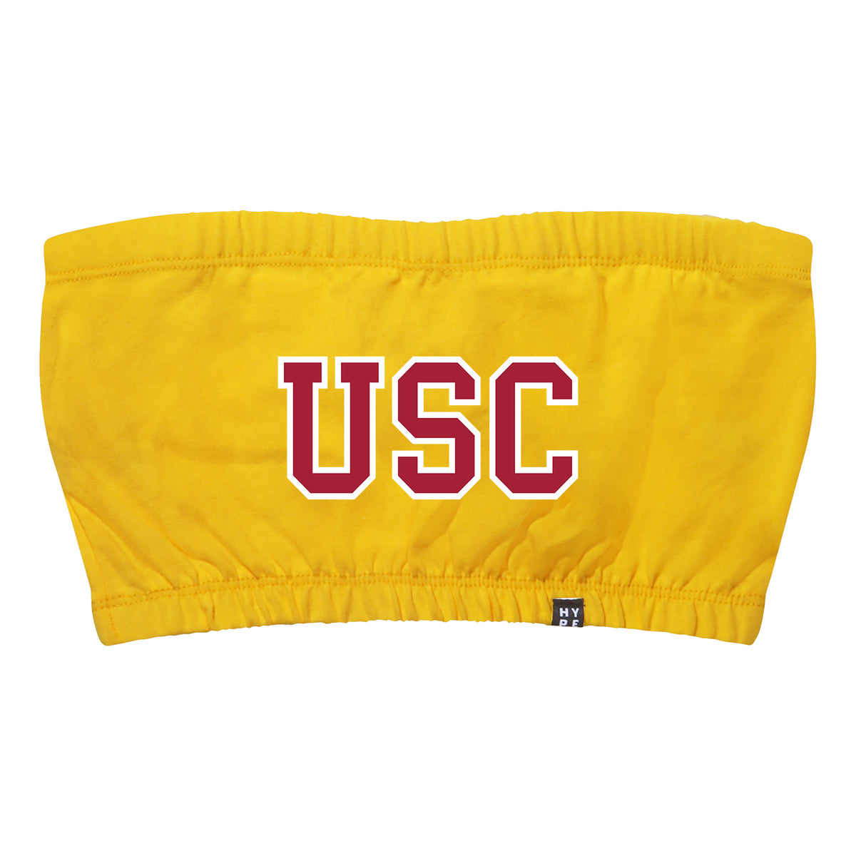 University of Southern California Bandeau Top