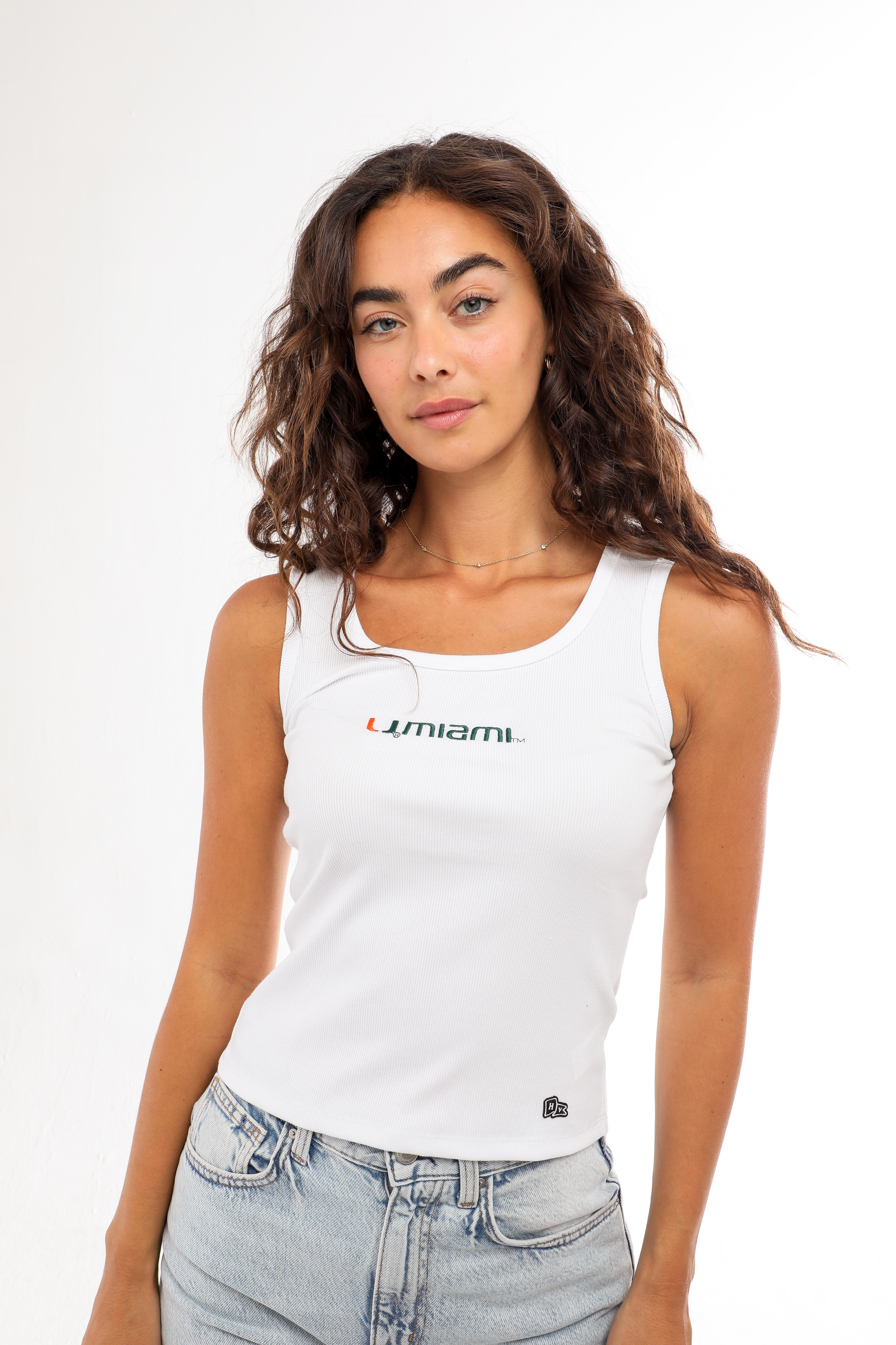 Miami | Custom Women MVP Top | Hype & Vice Apparel