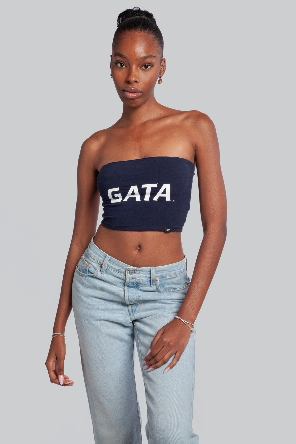 Georgia State University Tube Top