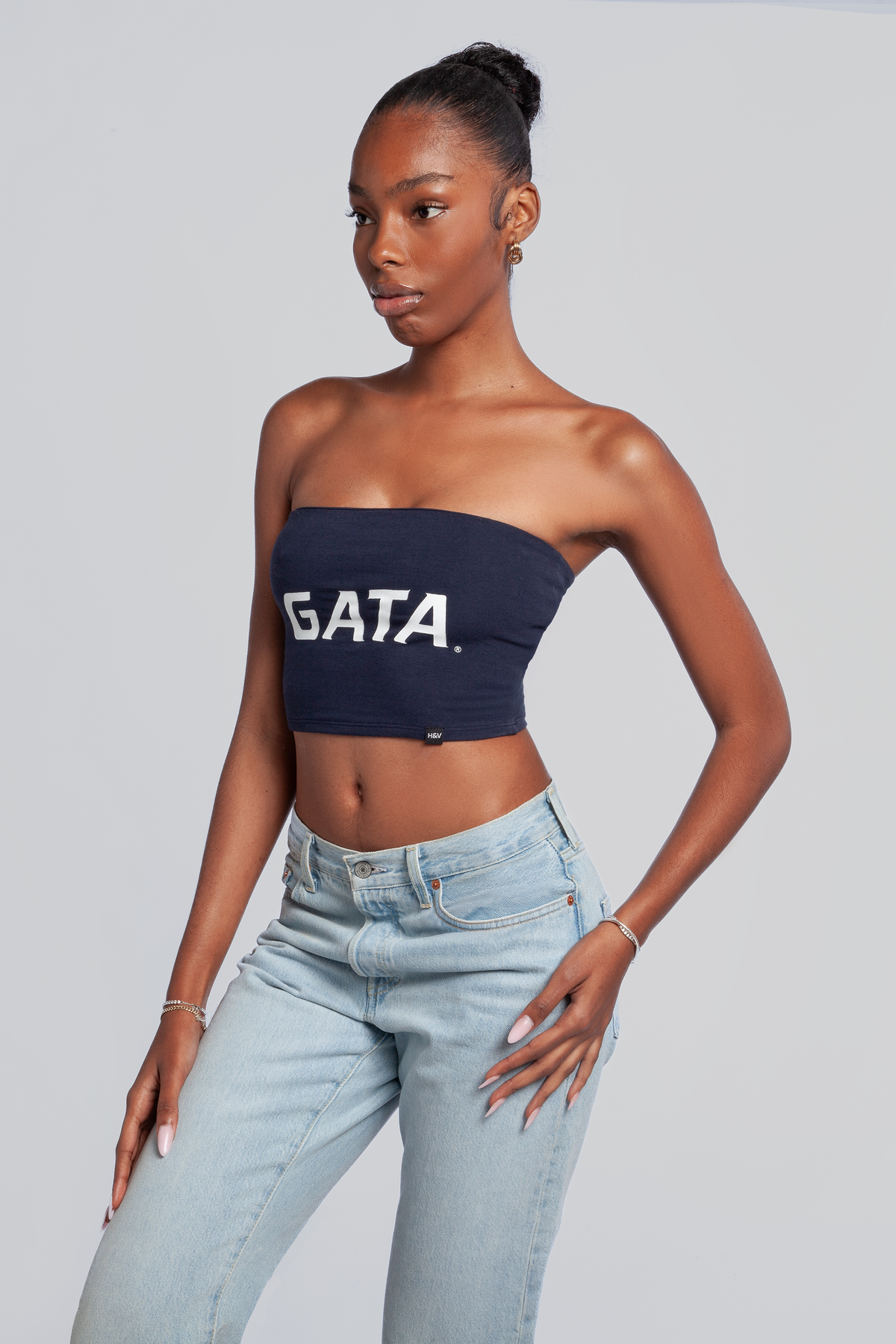 Georgia State University Tube Top