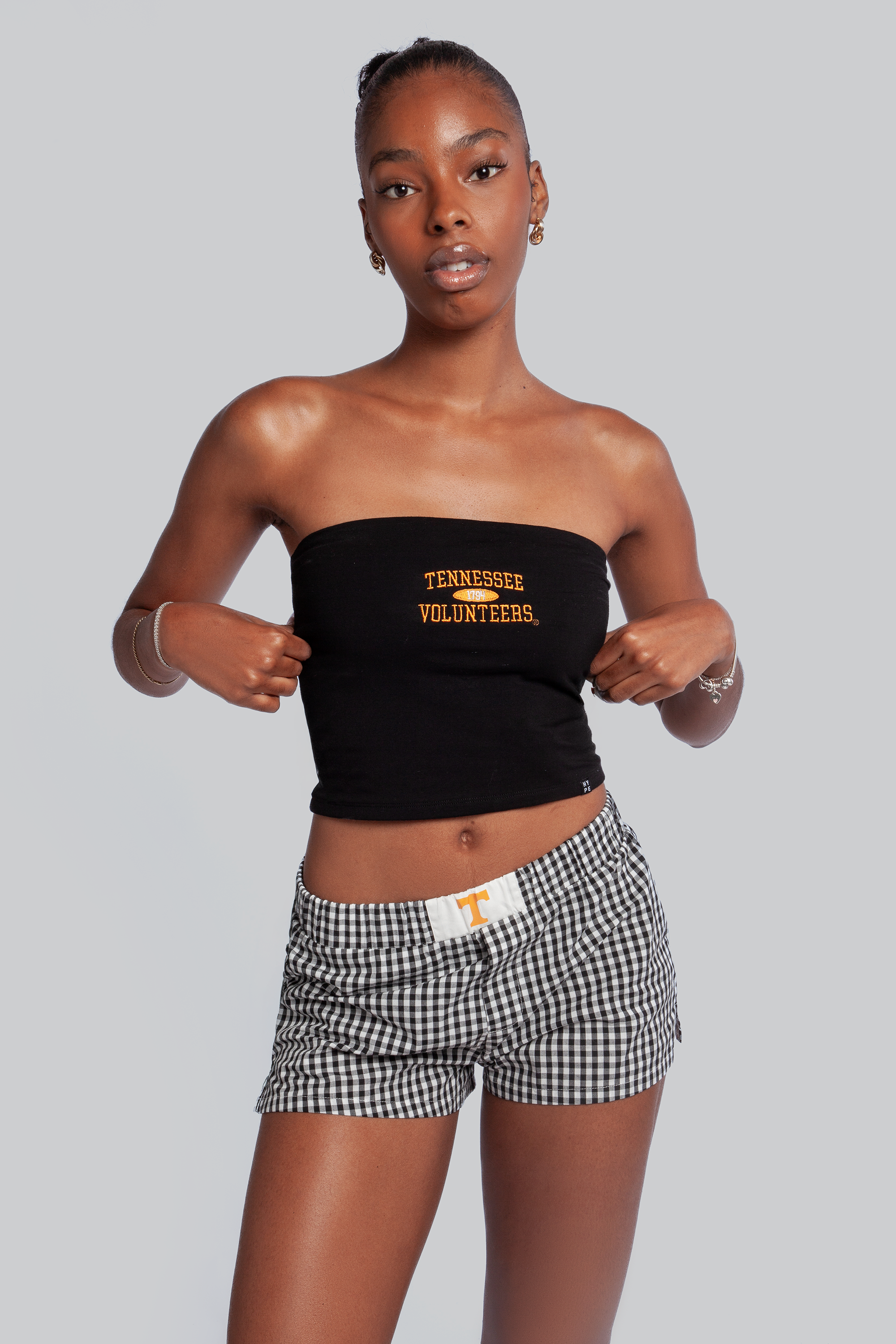美品　tope tube top Tennessee Tube Top