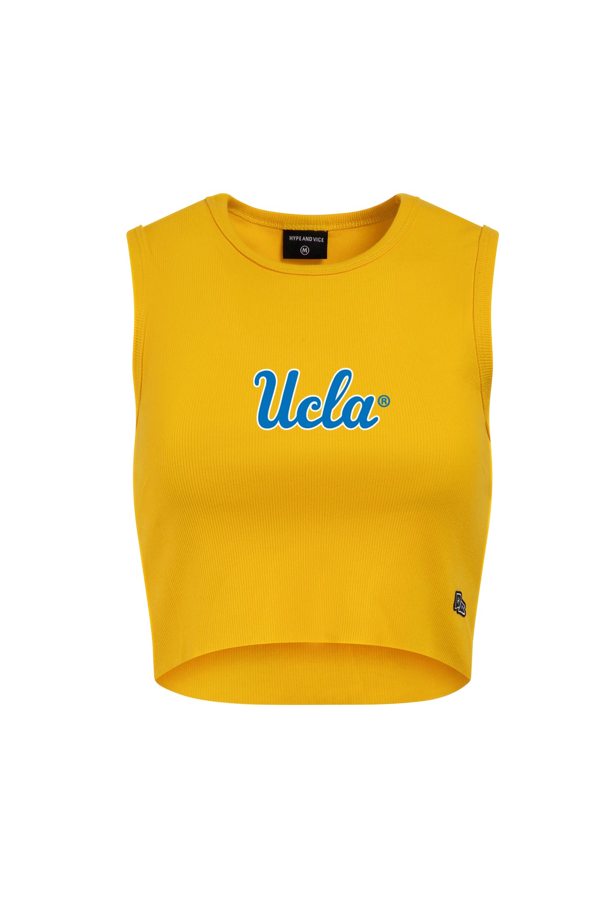 UCLA Cut Off Tank
