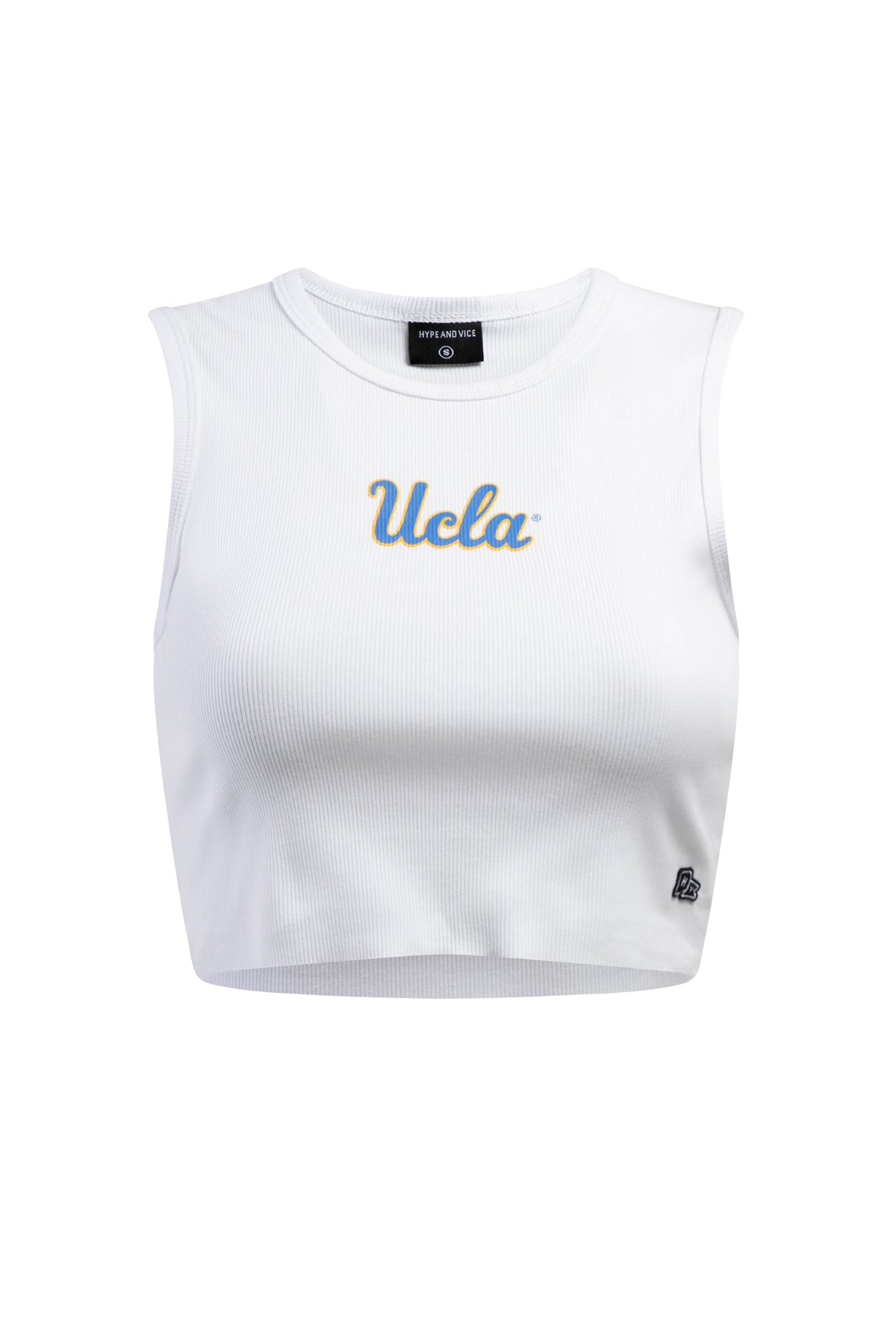 UCLA Cut Off Tank