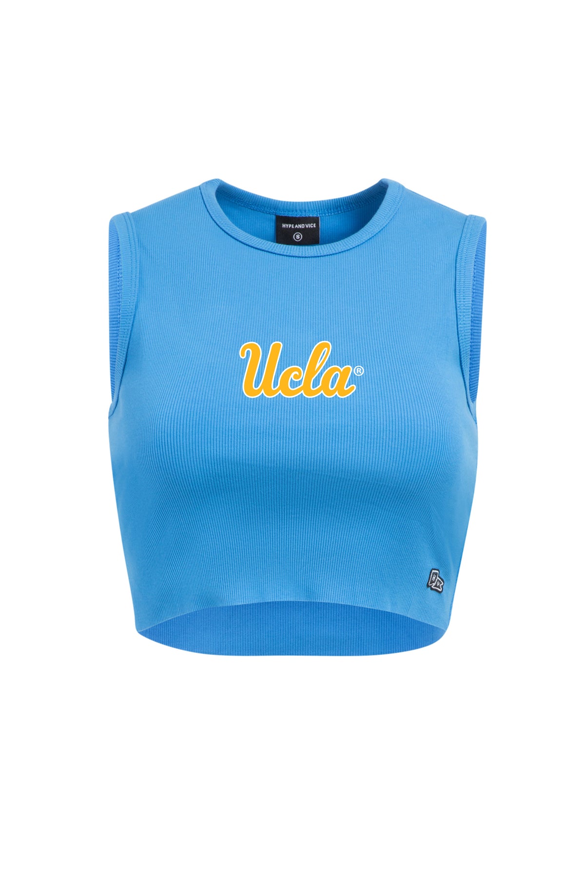 UCLA Cut Off Tank