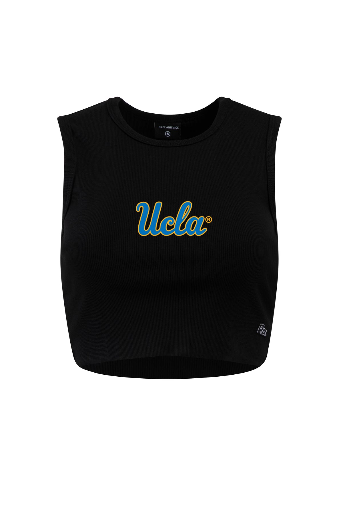 UCLA Cut Off Tank