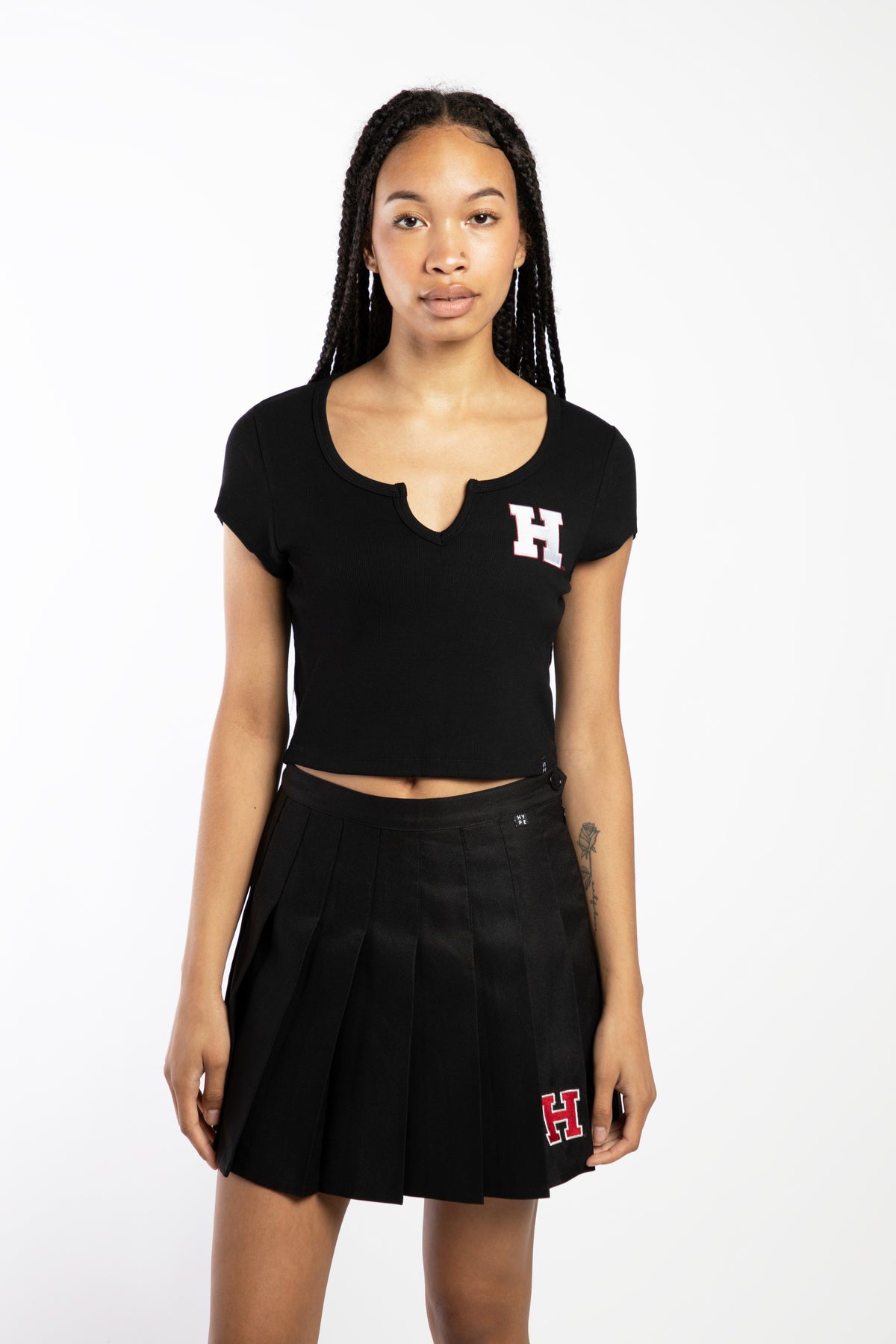 Harvard University Cali Tee