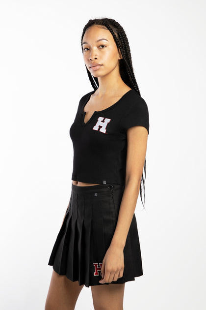 Harvard University Cali Tee