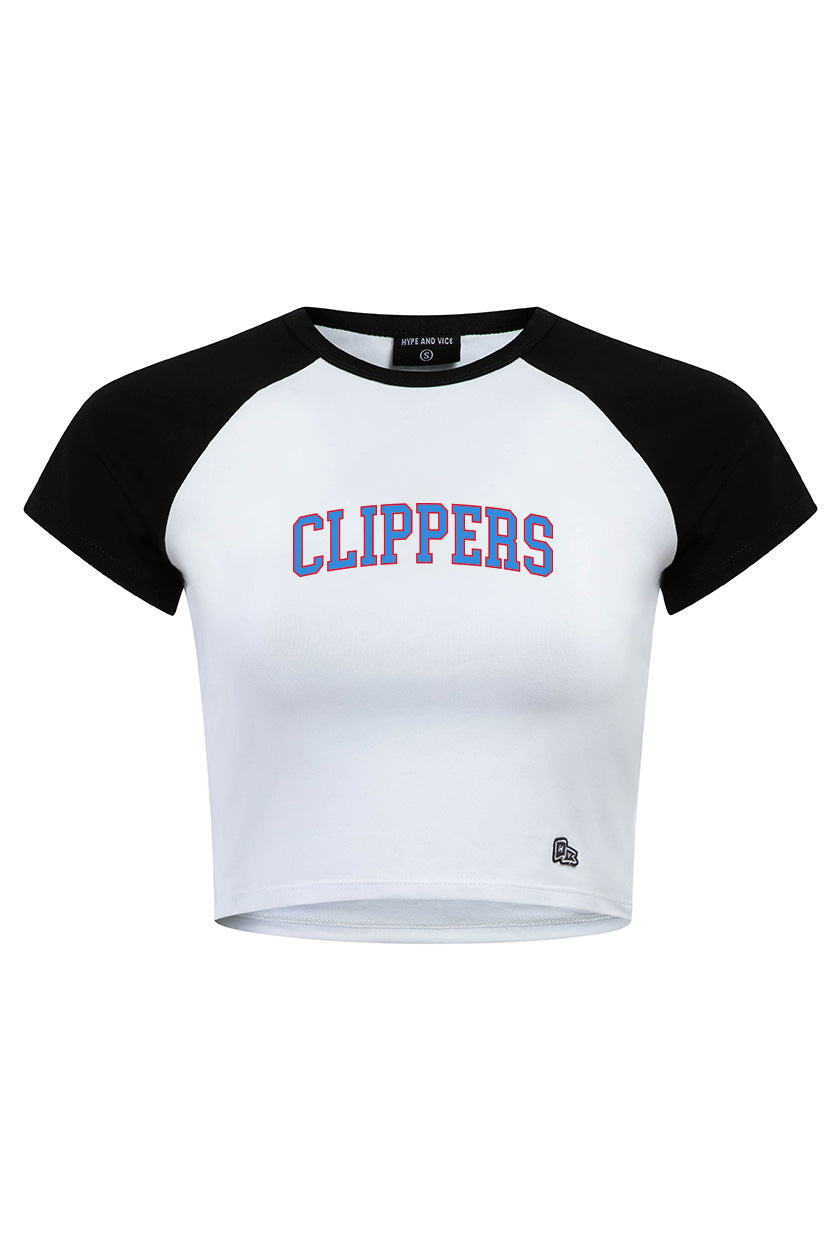 Los Angeles Clippers Homerun Tee