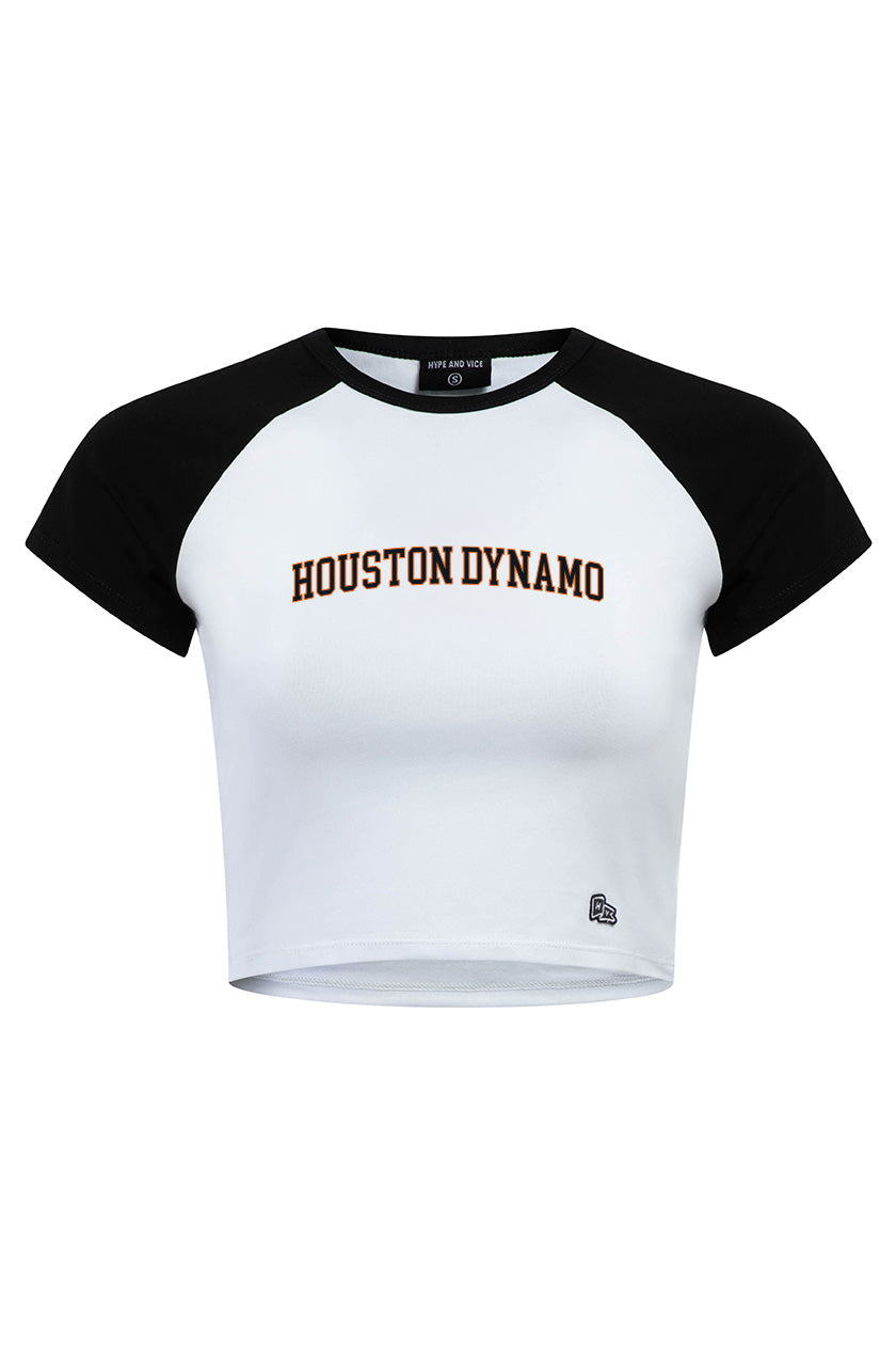 Houston Dynamo FC Homerun Tee