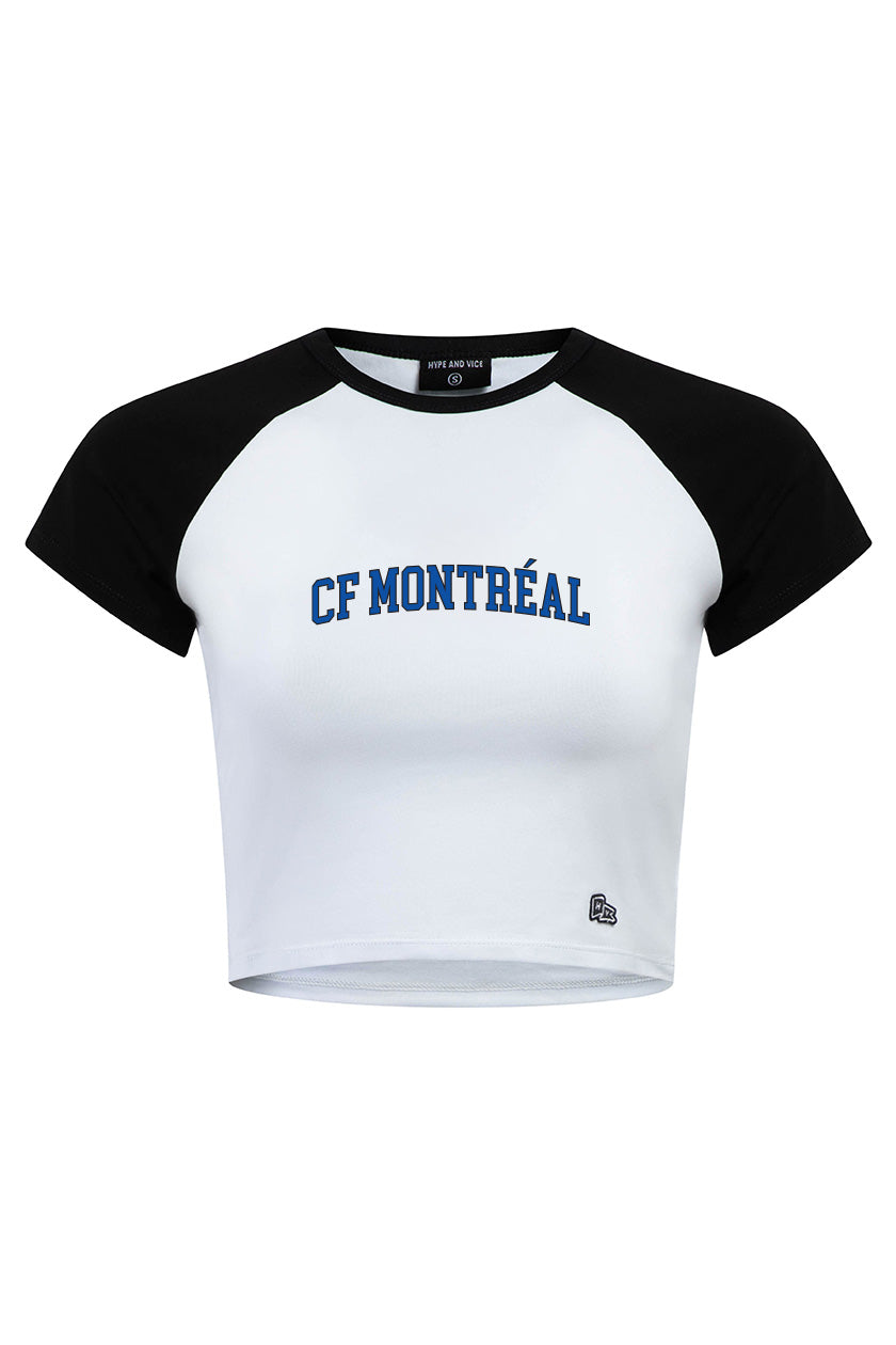 CF Montreal Homerun Tee