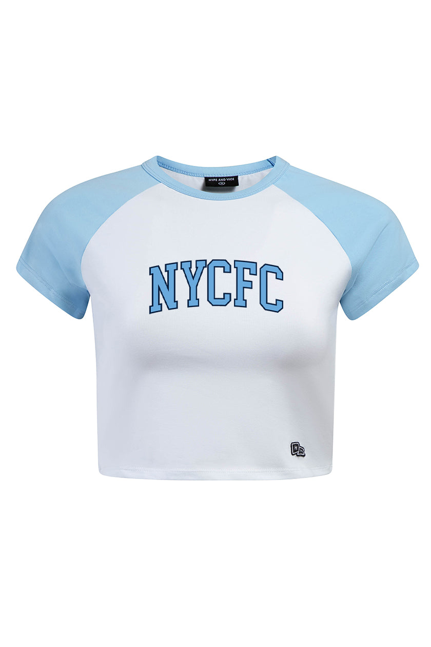 New York City FC Homerun Tee