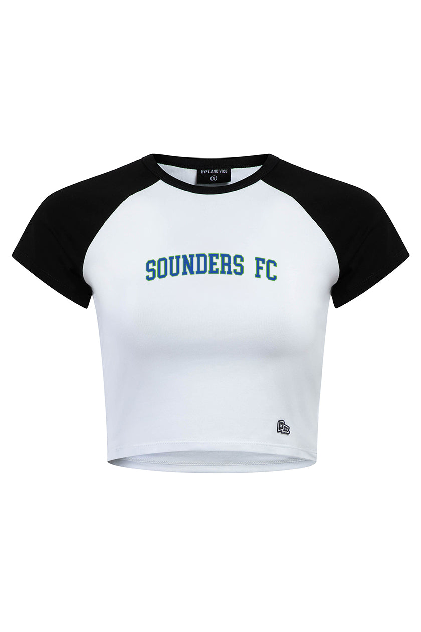Seattle Sounders FC Homerun Tee