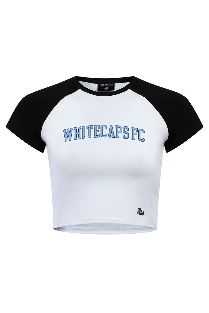 Vancouver Whitecaps FC Homerun Tee