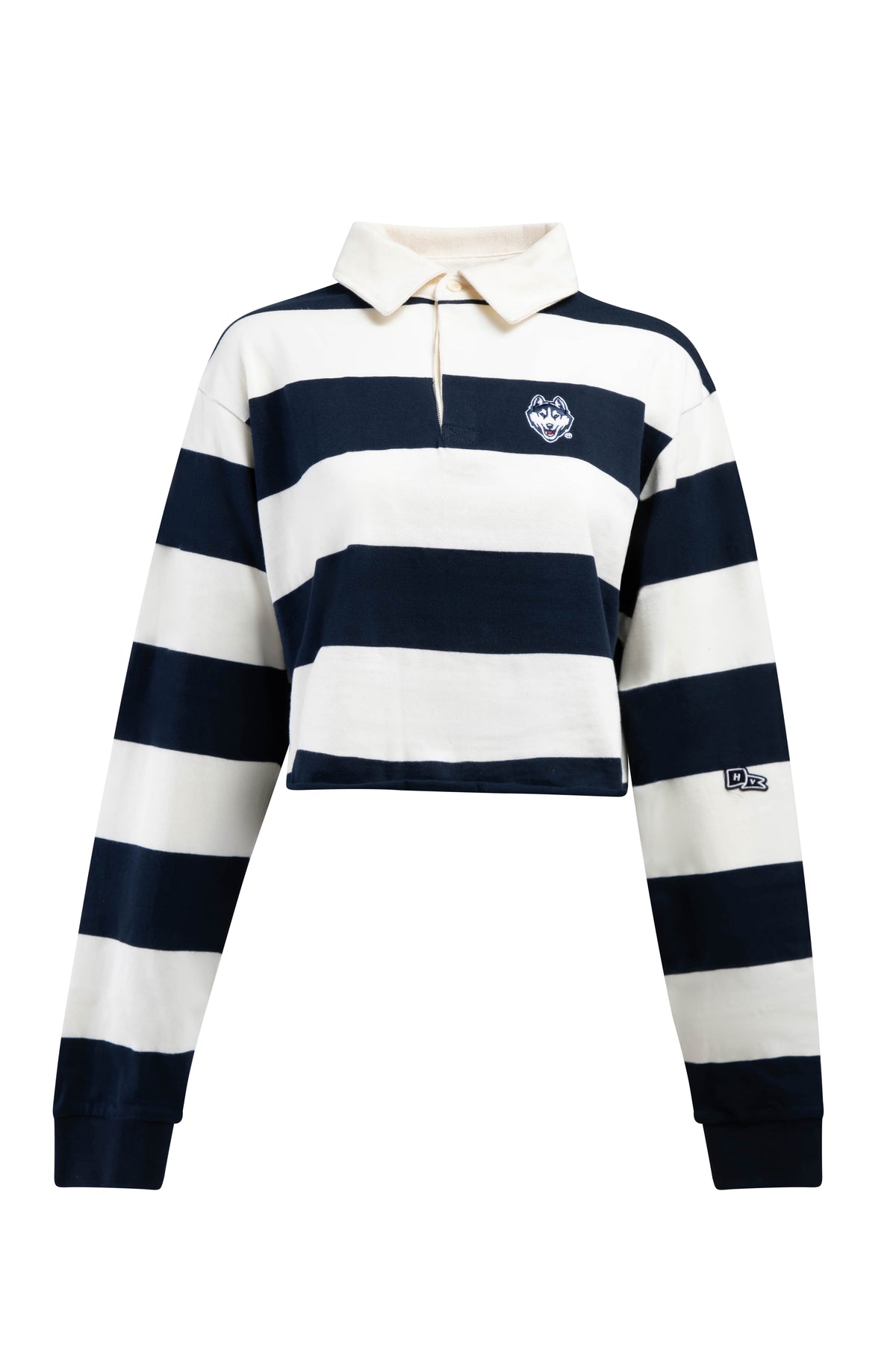 UConn Rugby Top