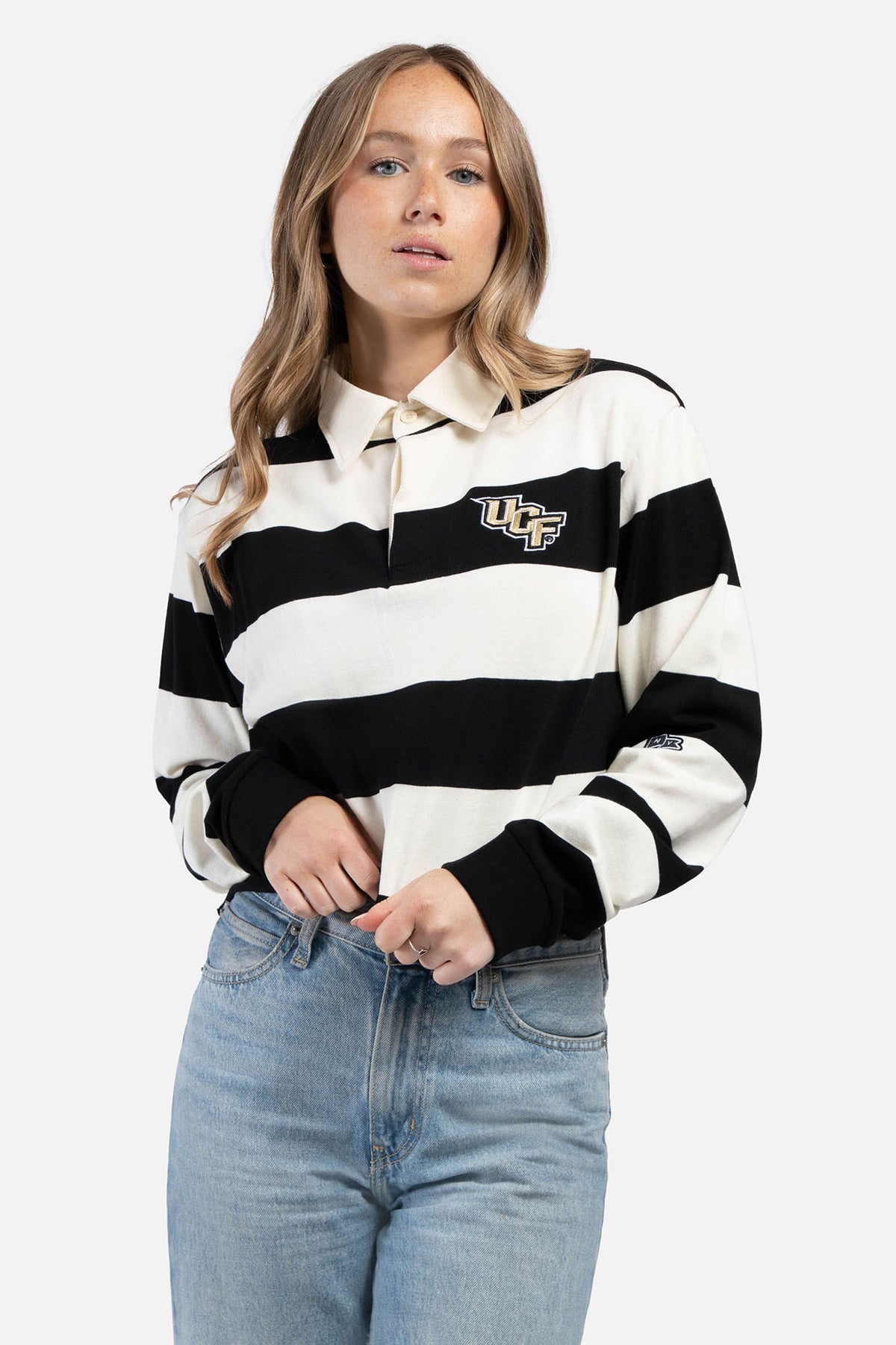 UCF Rugby Top