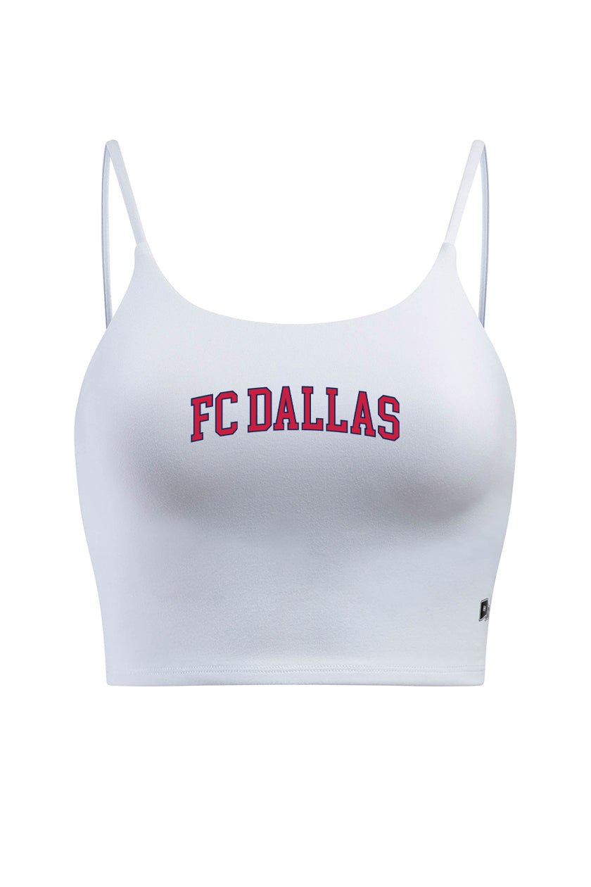 FC Dallas Bra Tank Top