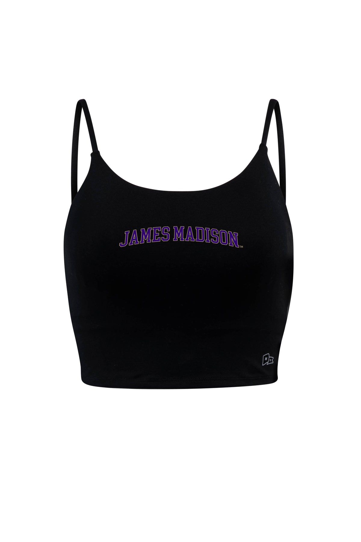 James Madison University Bra Tank Top