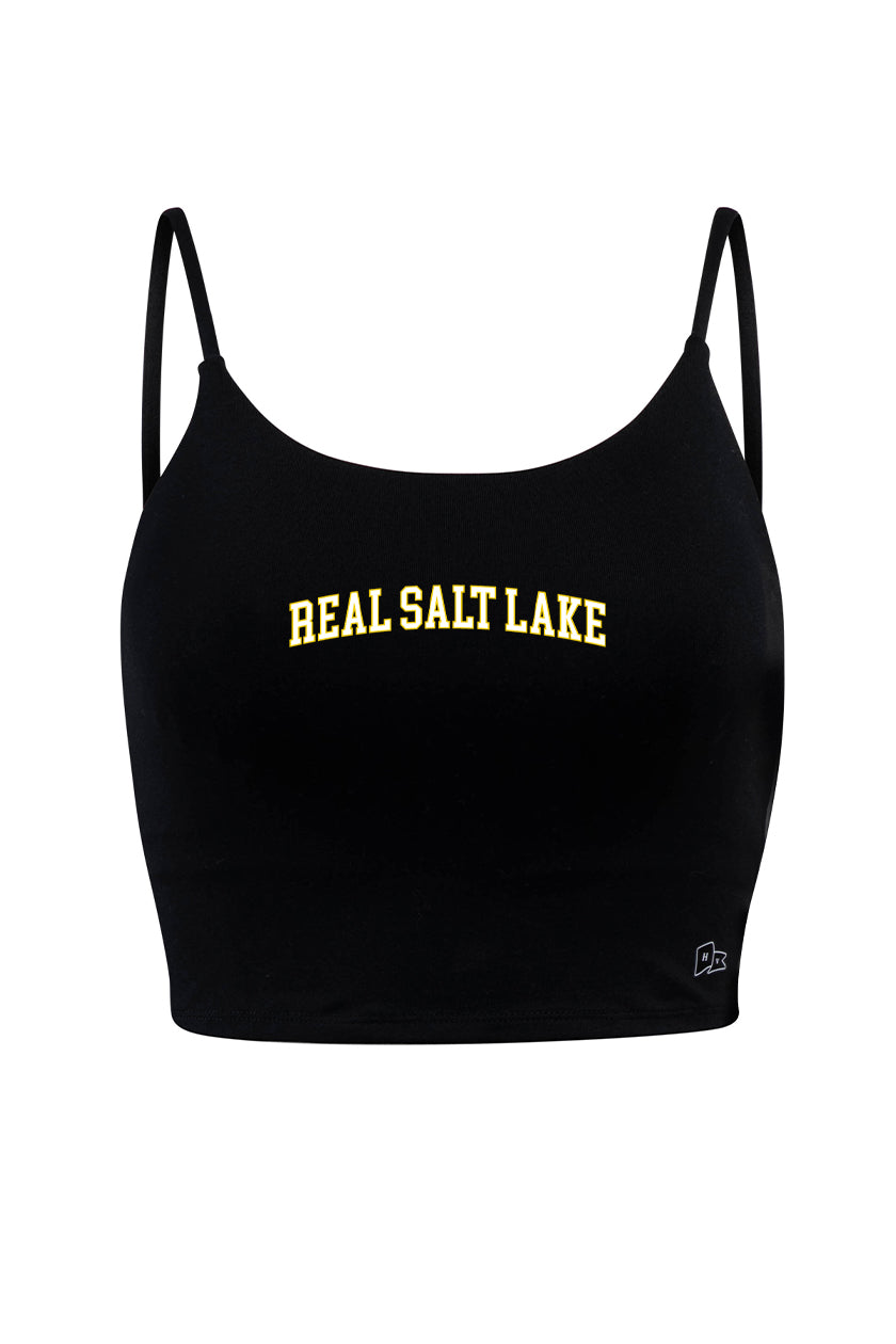 Real Salt Lake Bra Tank Top