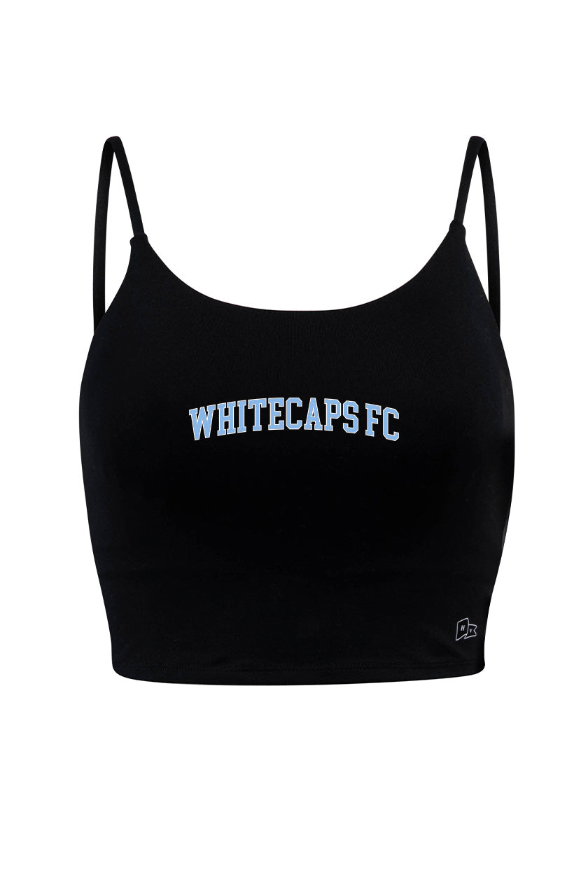 Vancouver Whitecaps FC Bra Tank Top