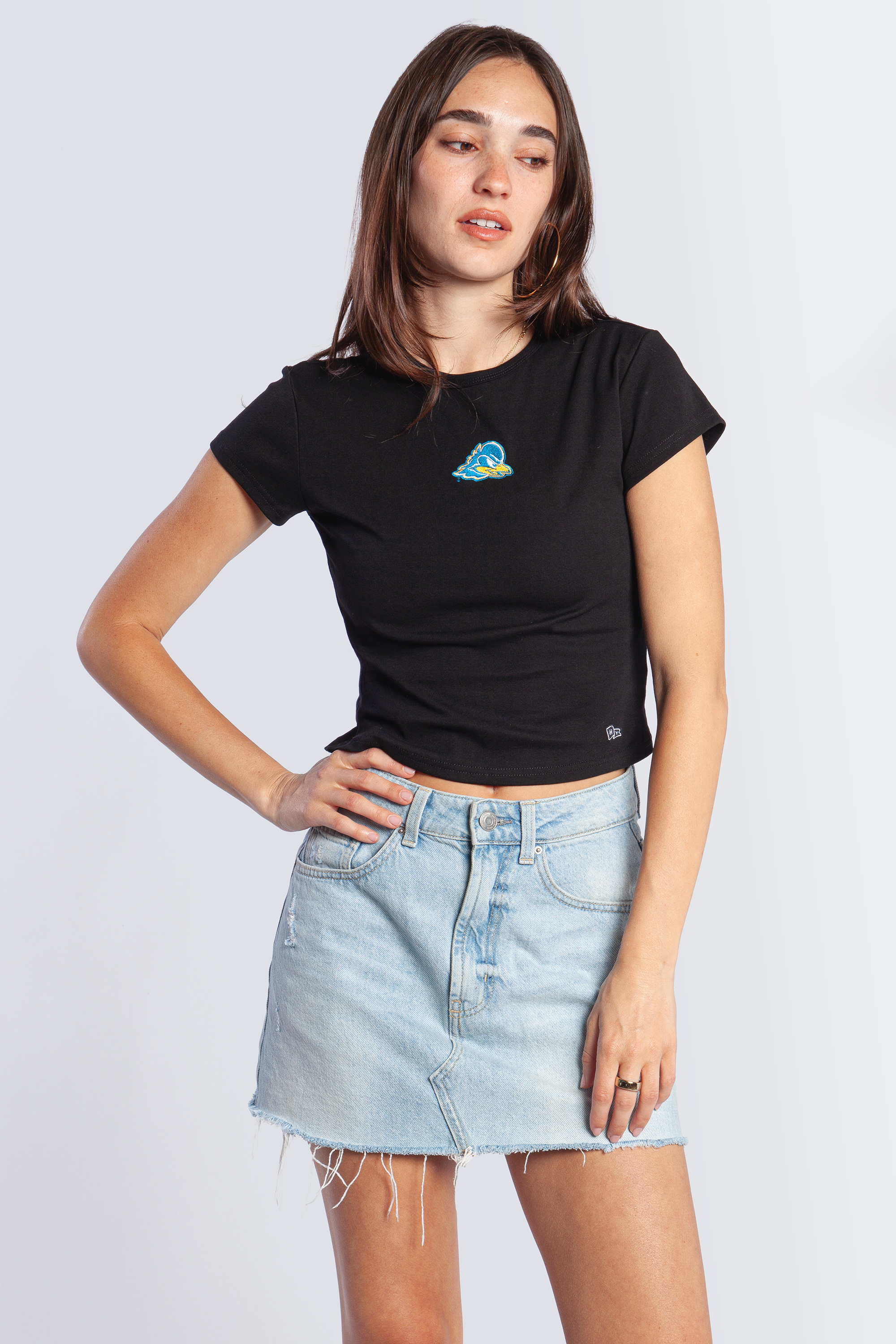 University of Delaware Baby Tee