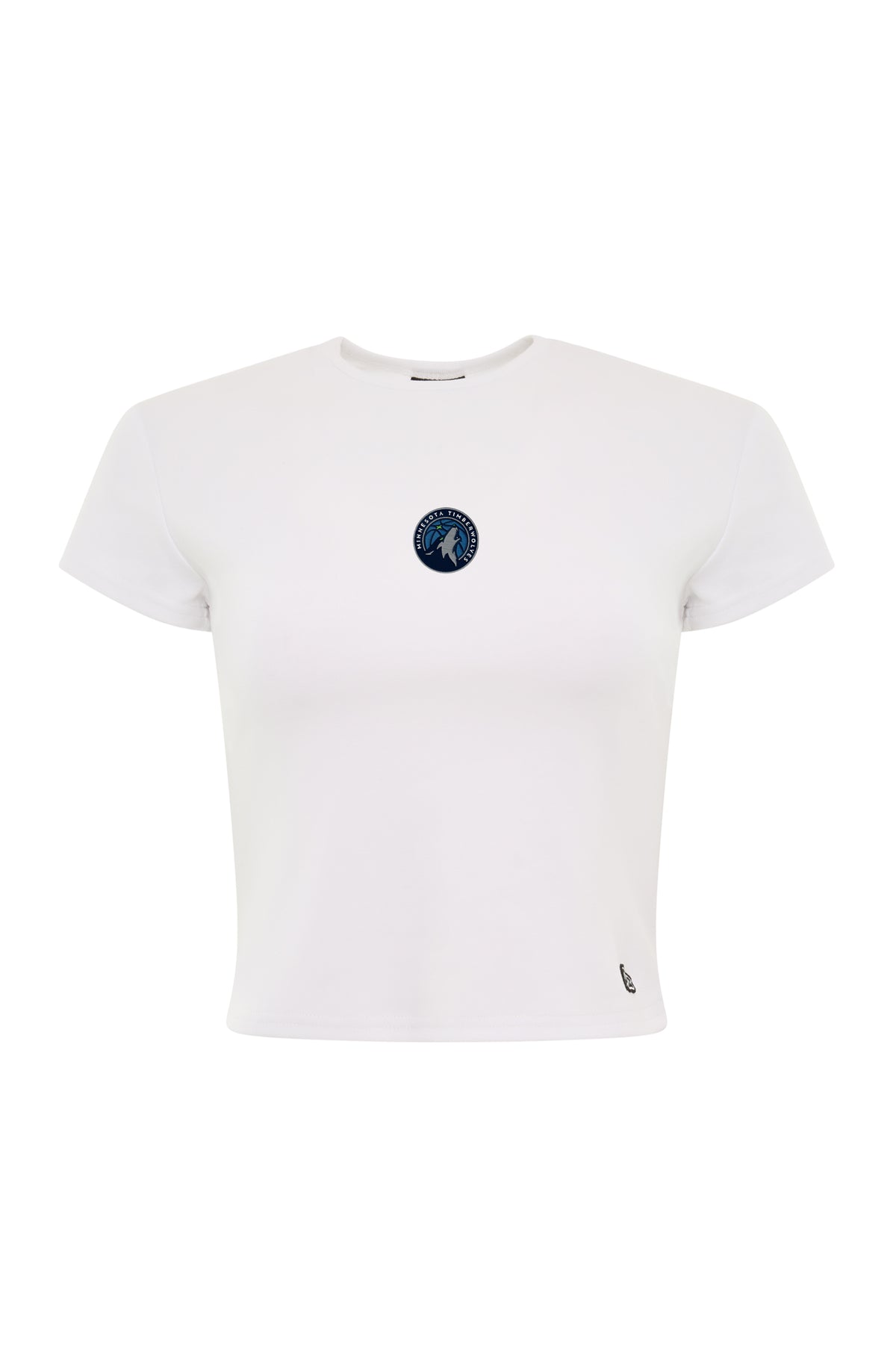 Minnesota Timberwolves Baby Tee