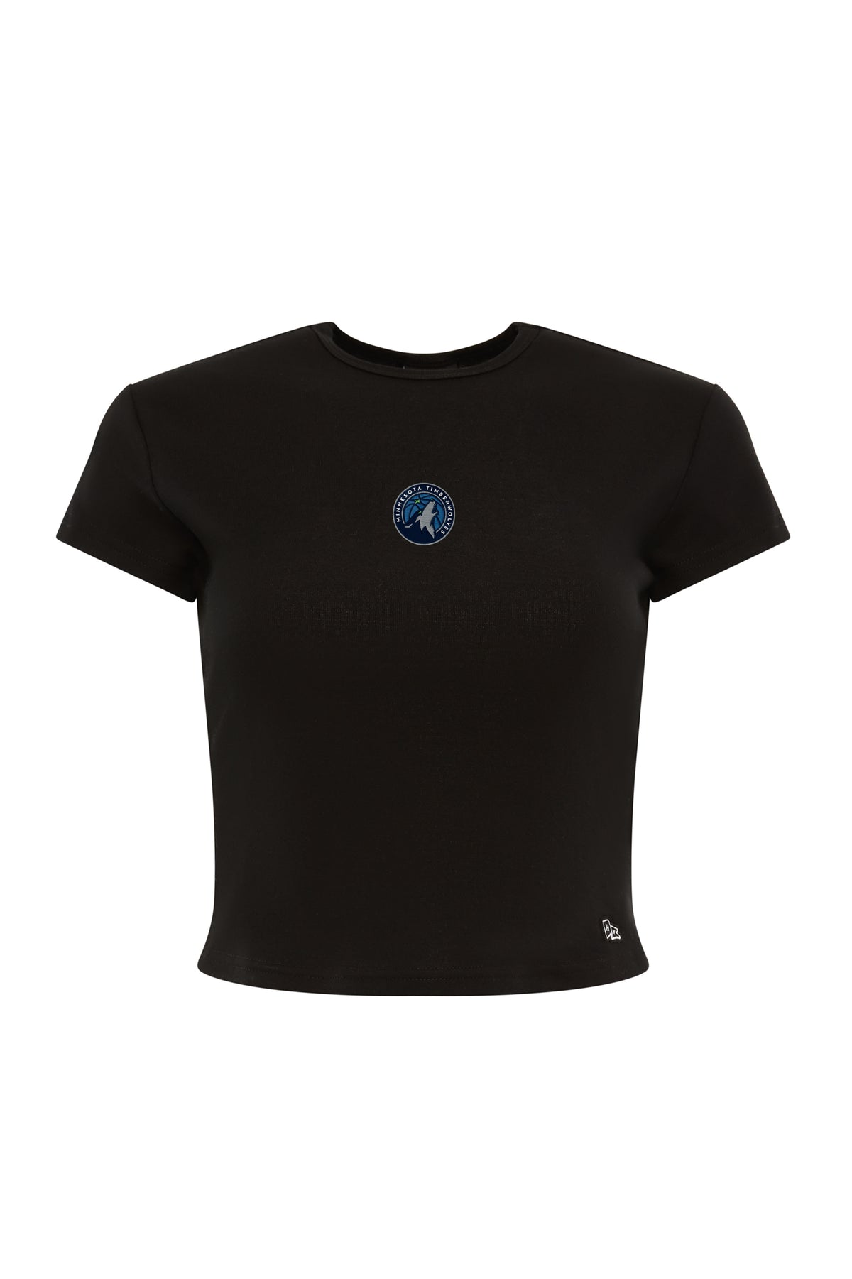 Minnesota Timberwolves Baby Tee