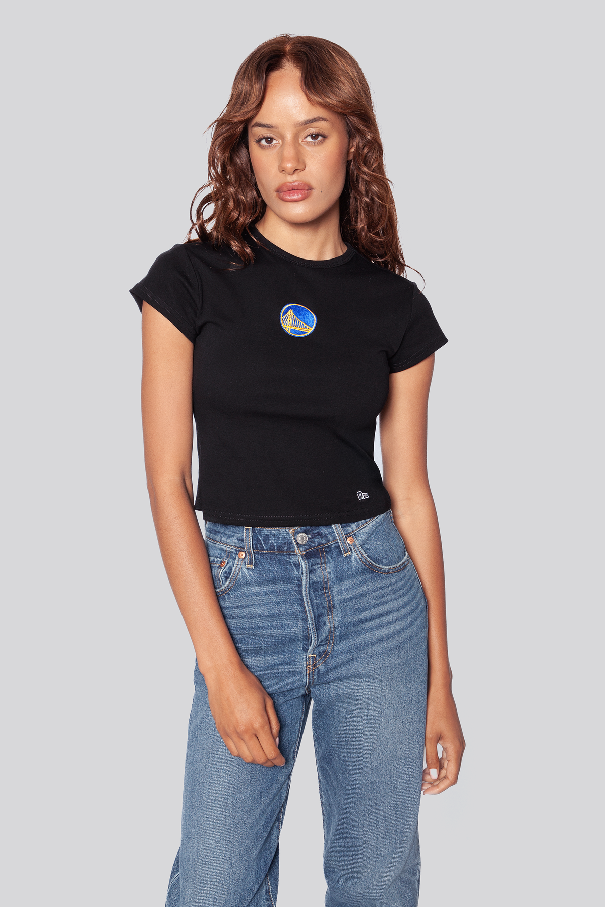 Golden State Warriors Baby Tee