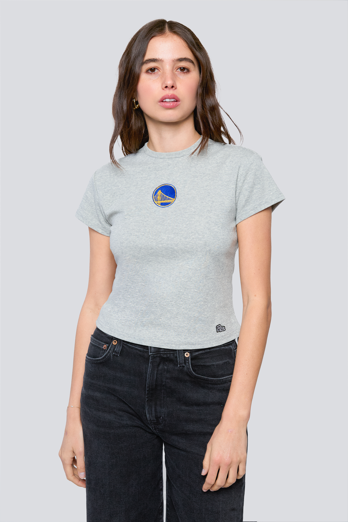 Golden State Warriors Baby Tee