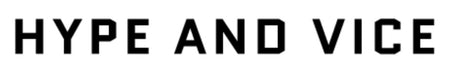 Hype and Vice social image