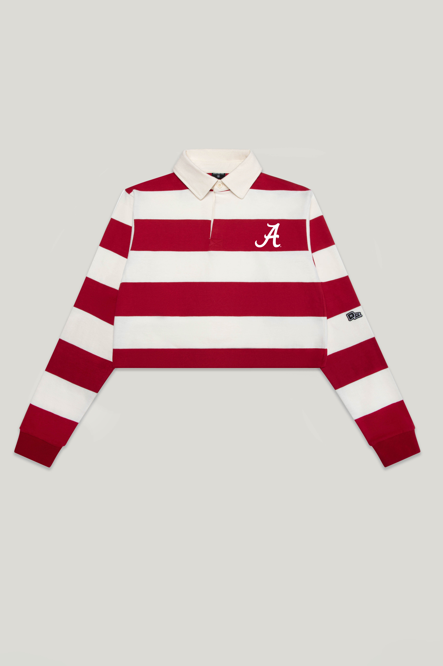 University of Alabama Rugby Top