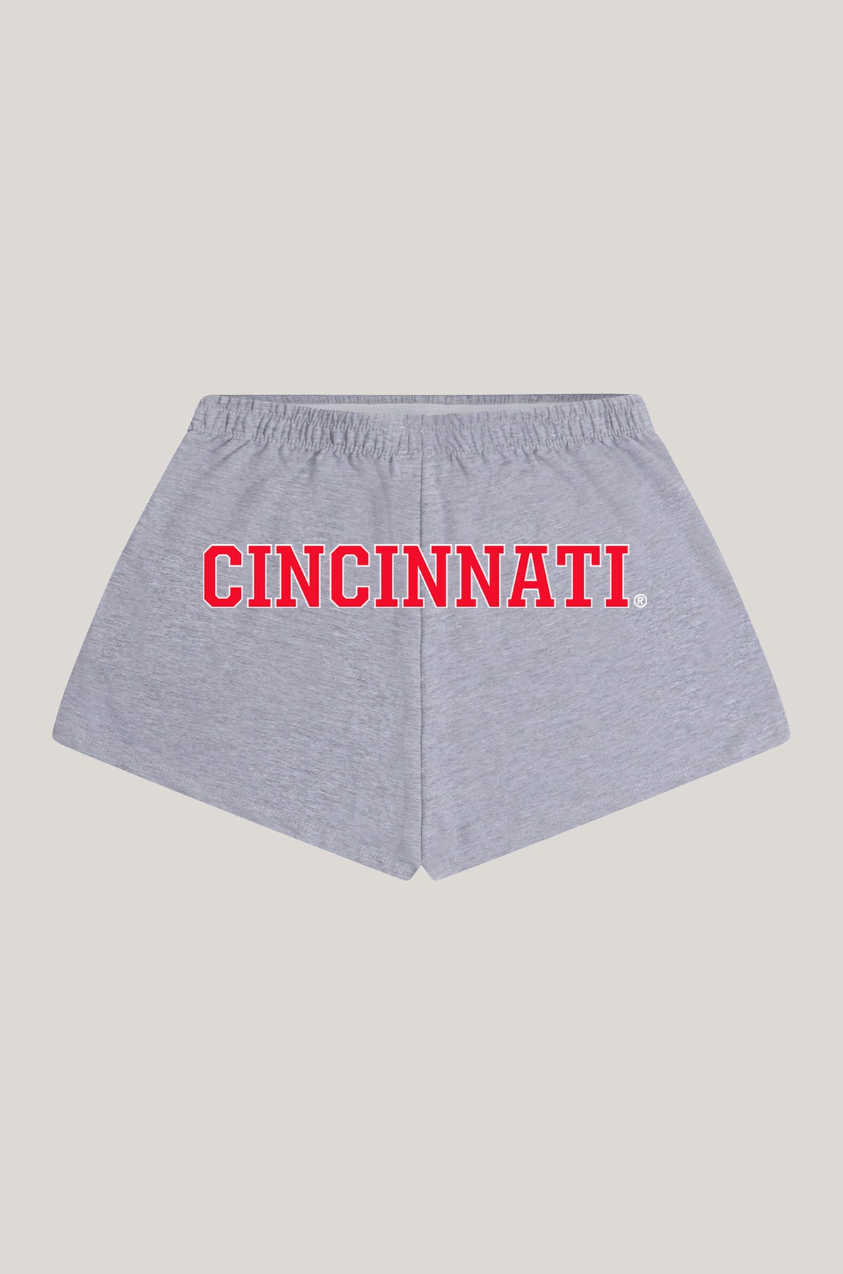 Cincinnati P.E. Shorts