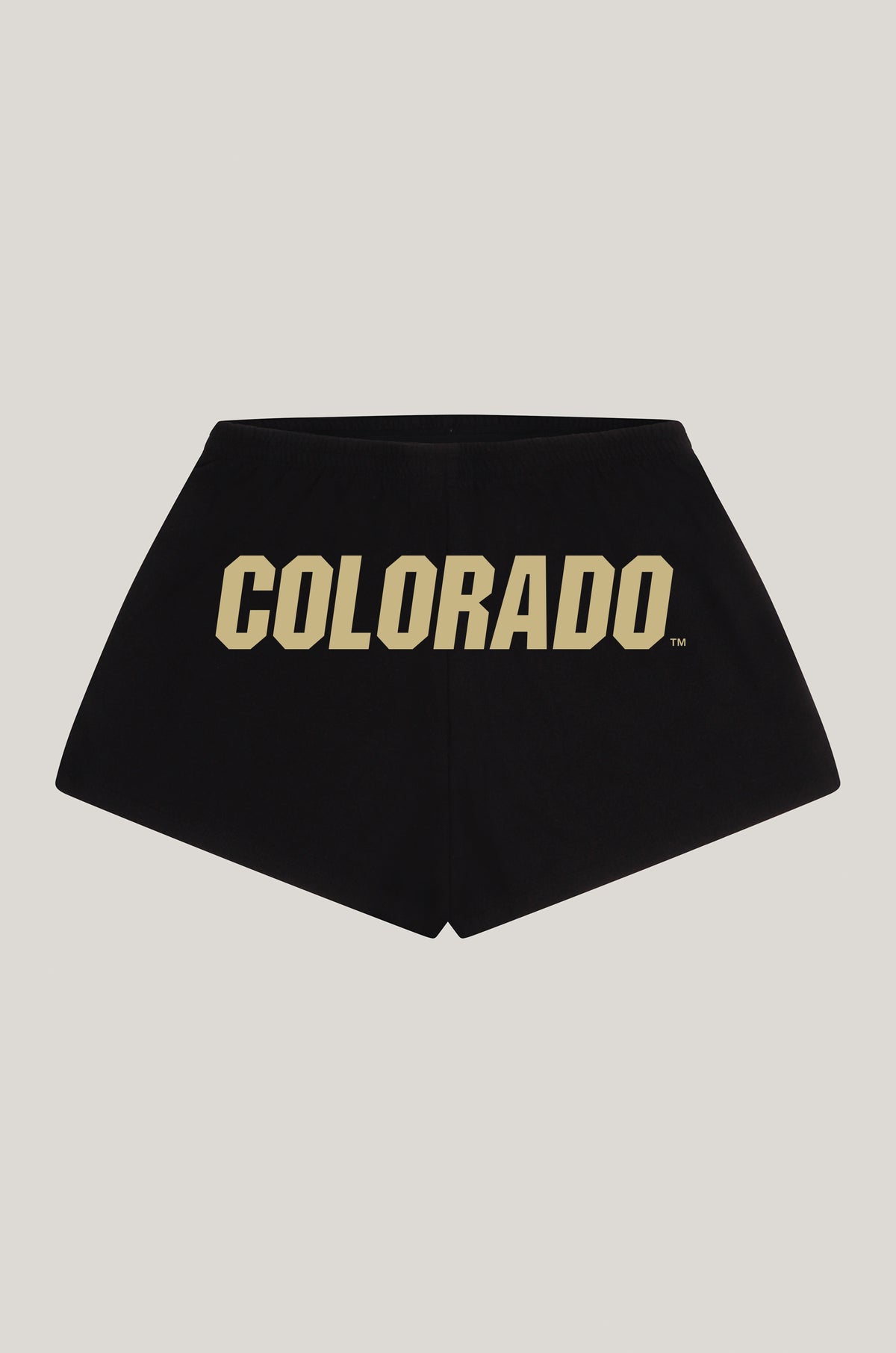 Colorado Boulder P.E. Shorts