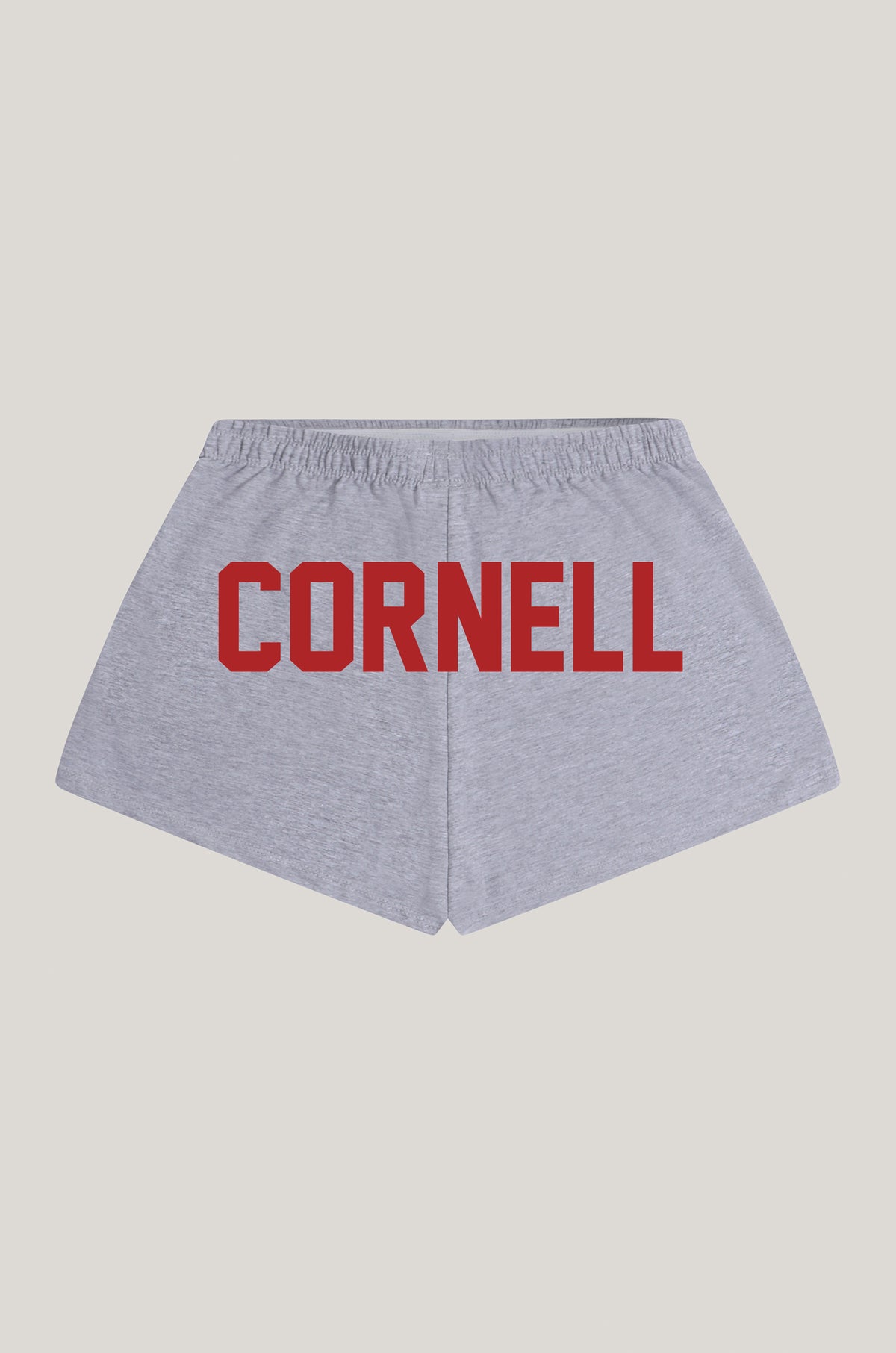 Cornell P.E. Shorts