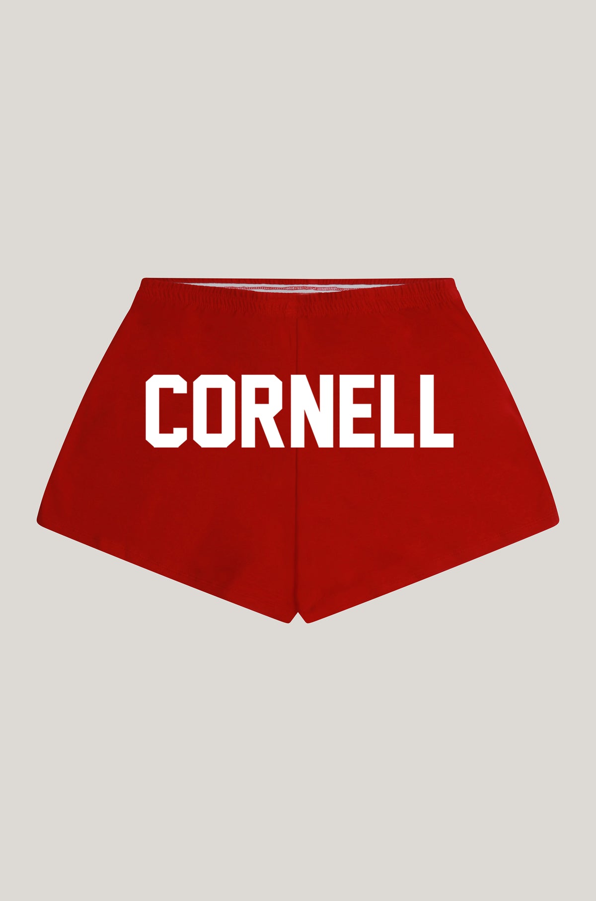 Cornell P.E. Shorts