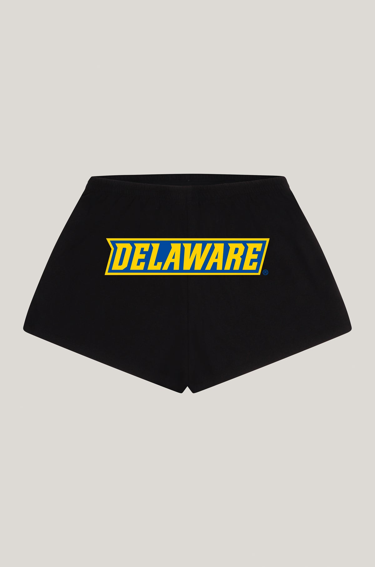 Delaware P.E. Shorts