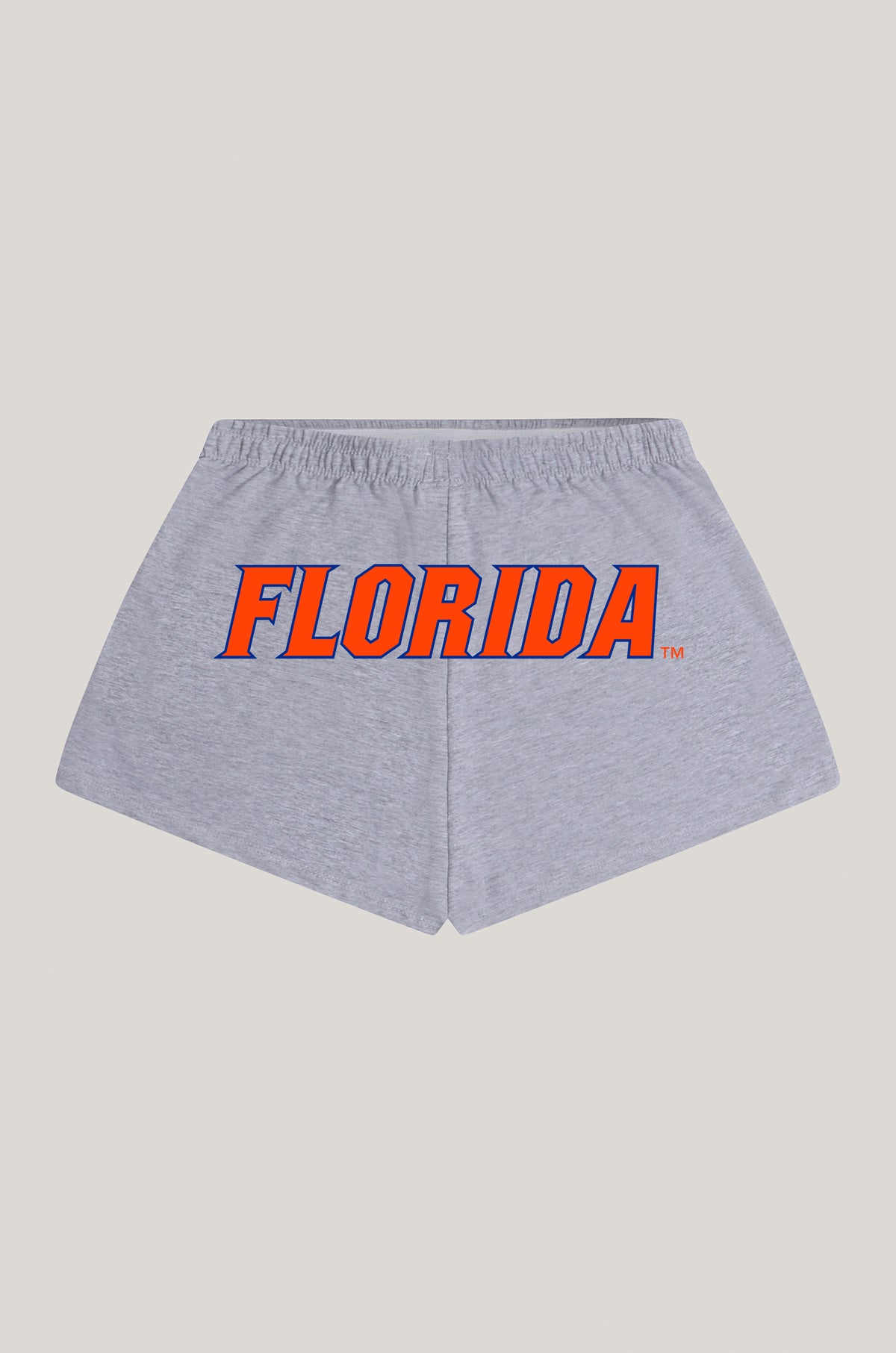 University of Florida P.E. Shorts