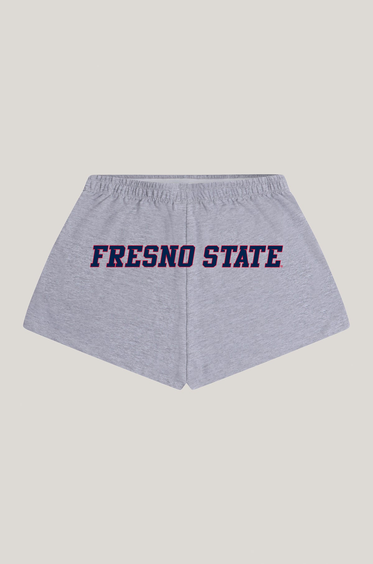 Fresno State P.E. Shorts
