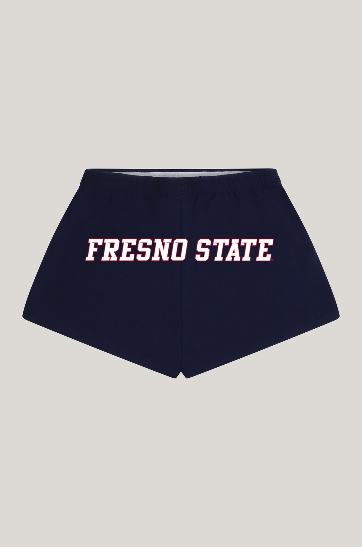 Fresno State P.E. Shorts