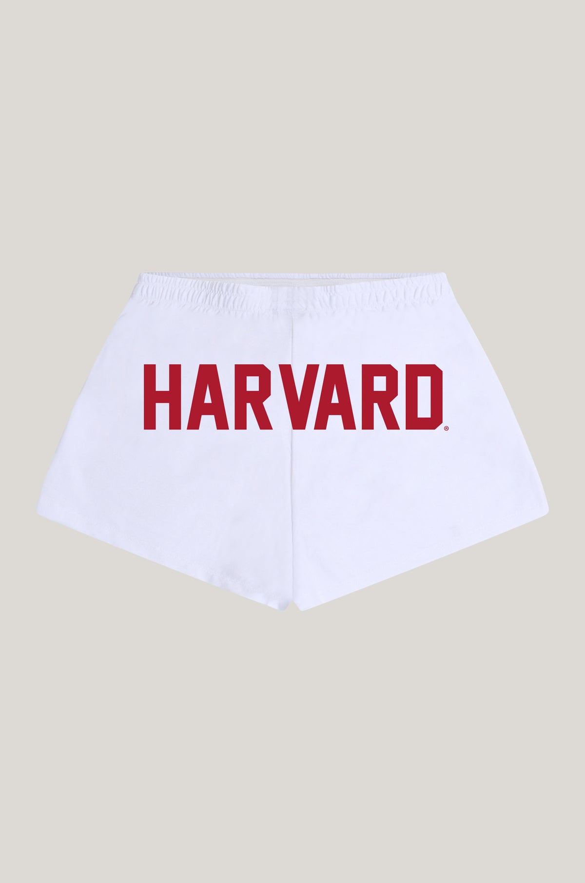 Harvard P.E. Shorts