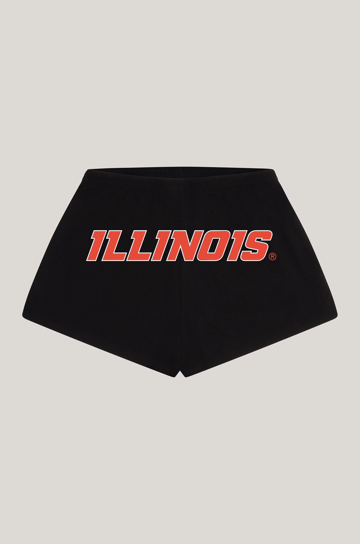 University of Illinois P.E. Shorts